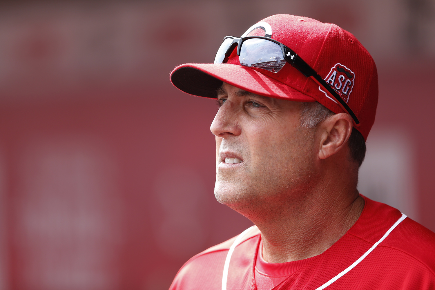 Pittsburgh Pirates v Cincinnati Reds