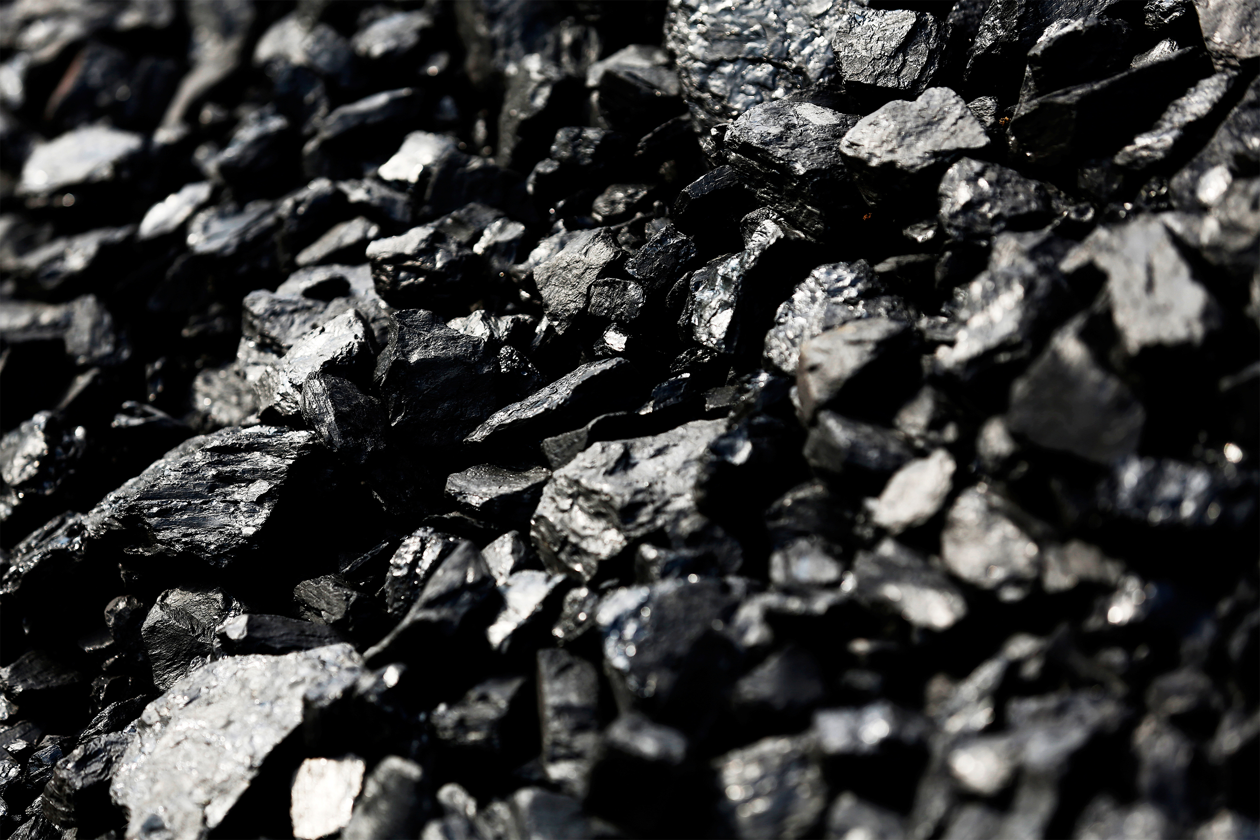 Coal regulations jobs