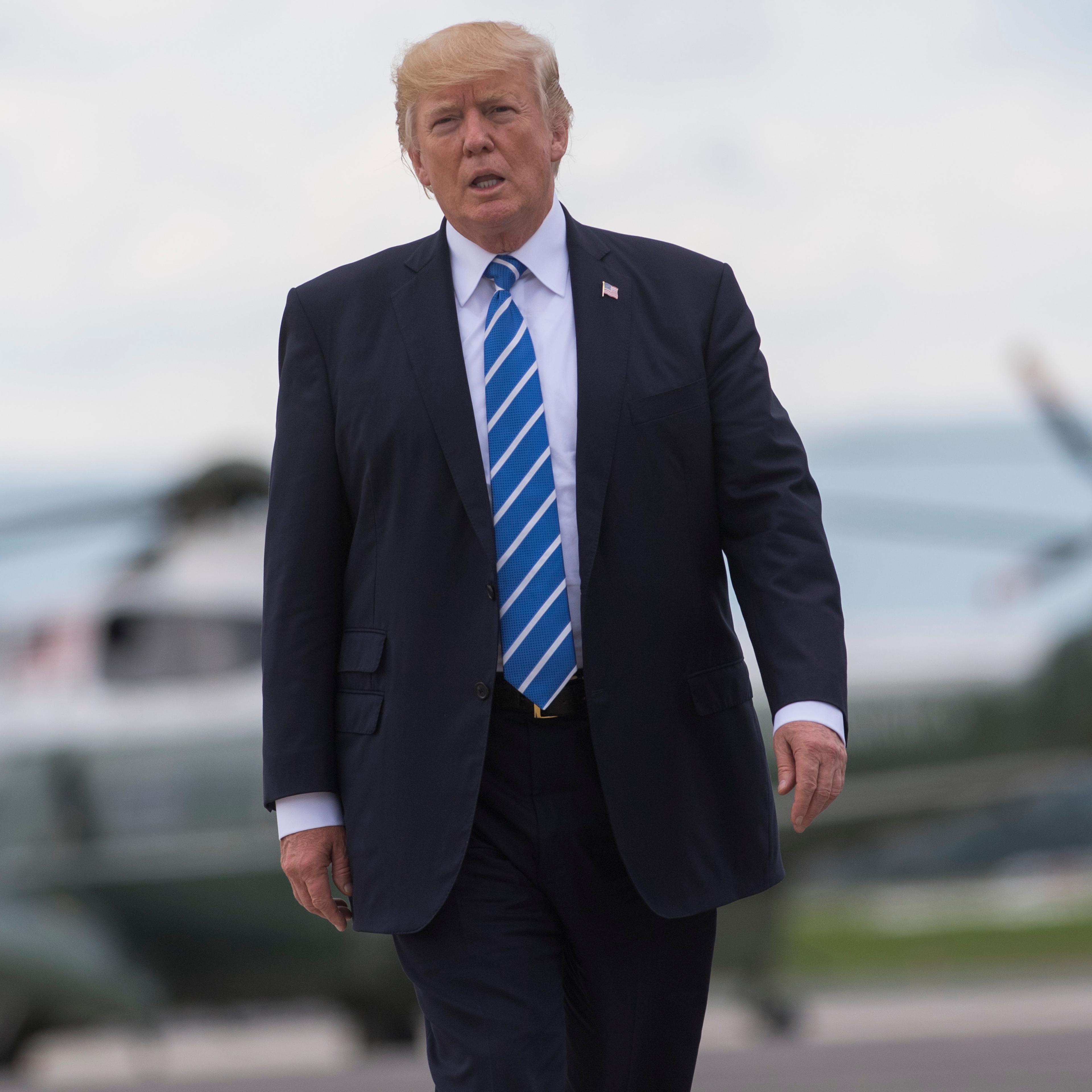 US-POLITICS-TRUMP