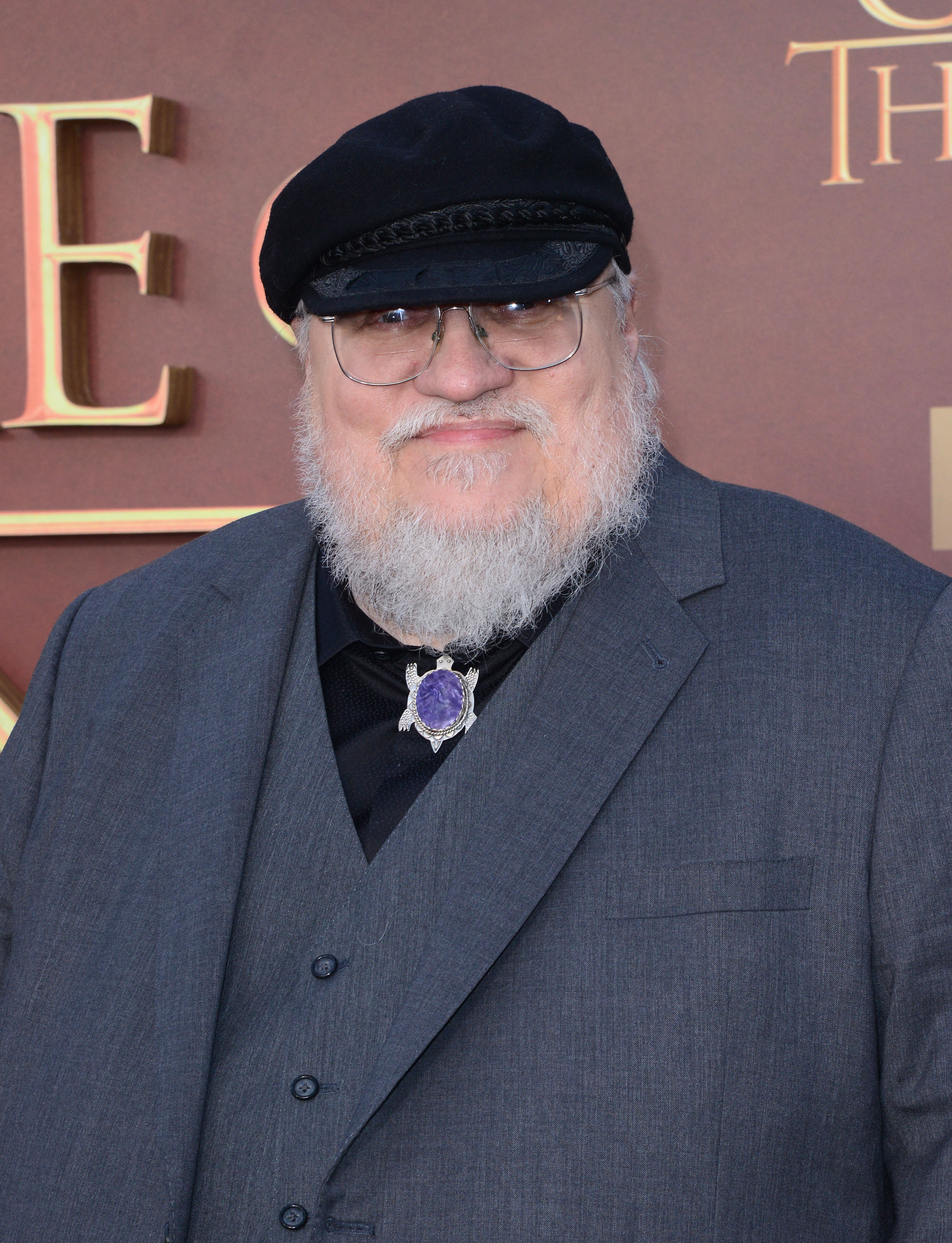 San Francisco Premiere Of HBO's "Game Of Thrones" Season 5 - Arrivals
