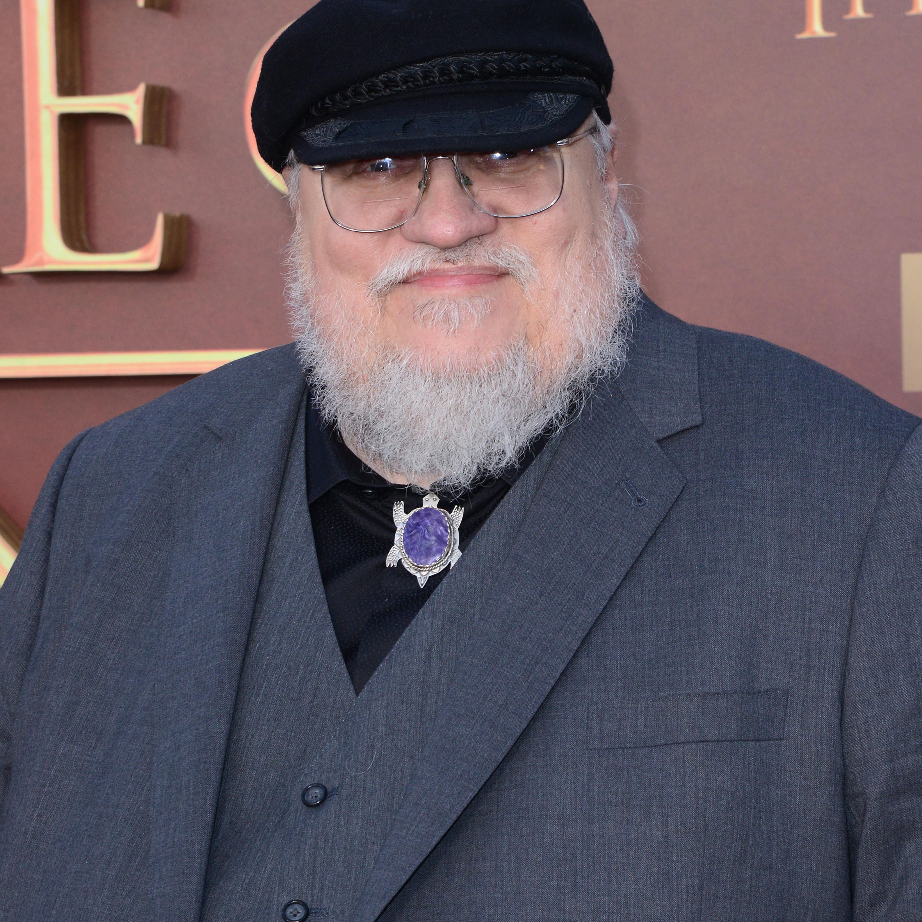 San Francisco Premiere Of HBO's "Game Of Thrones" Season 5 - Arrivals