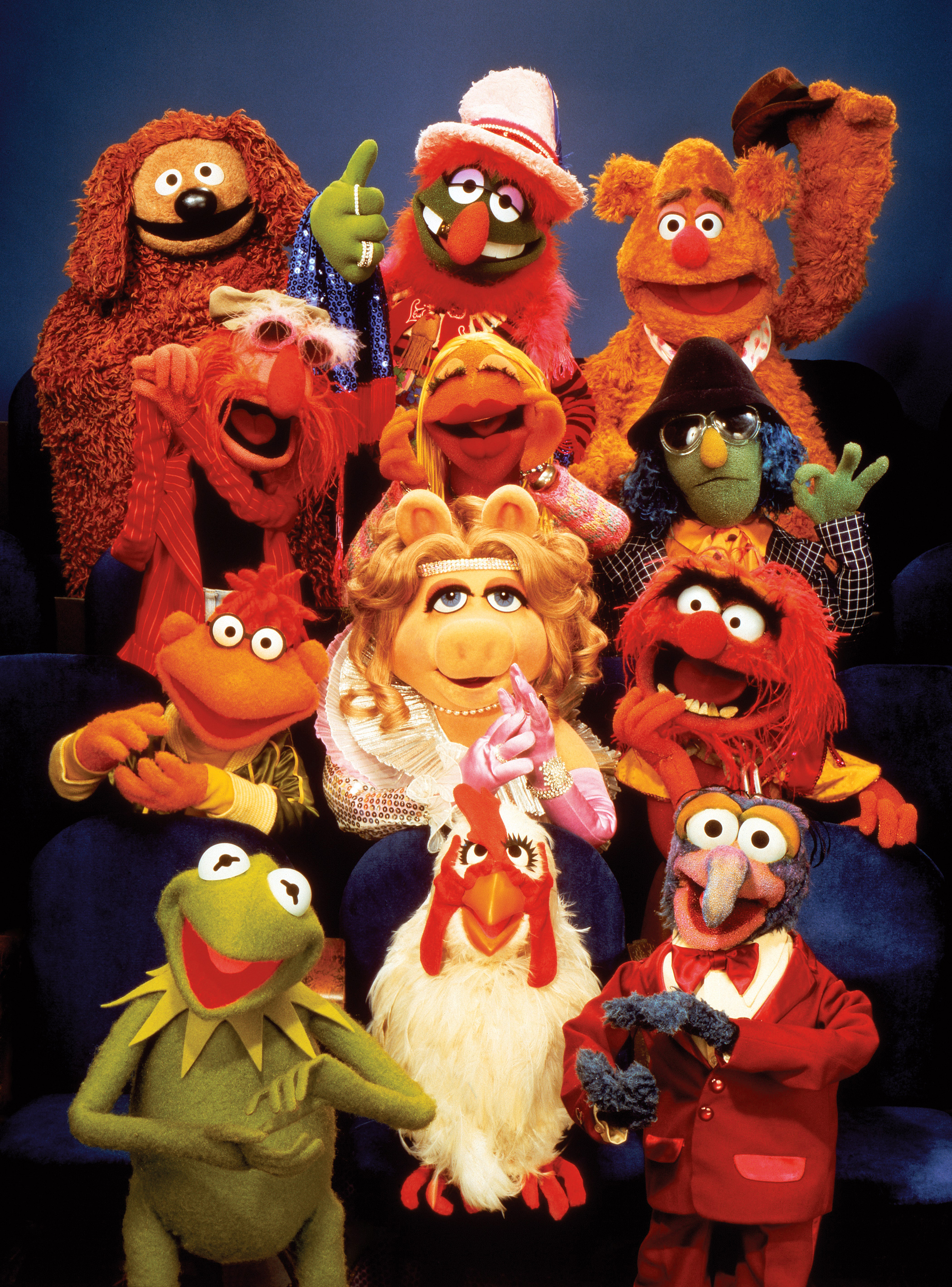 the-muppet-show