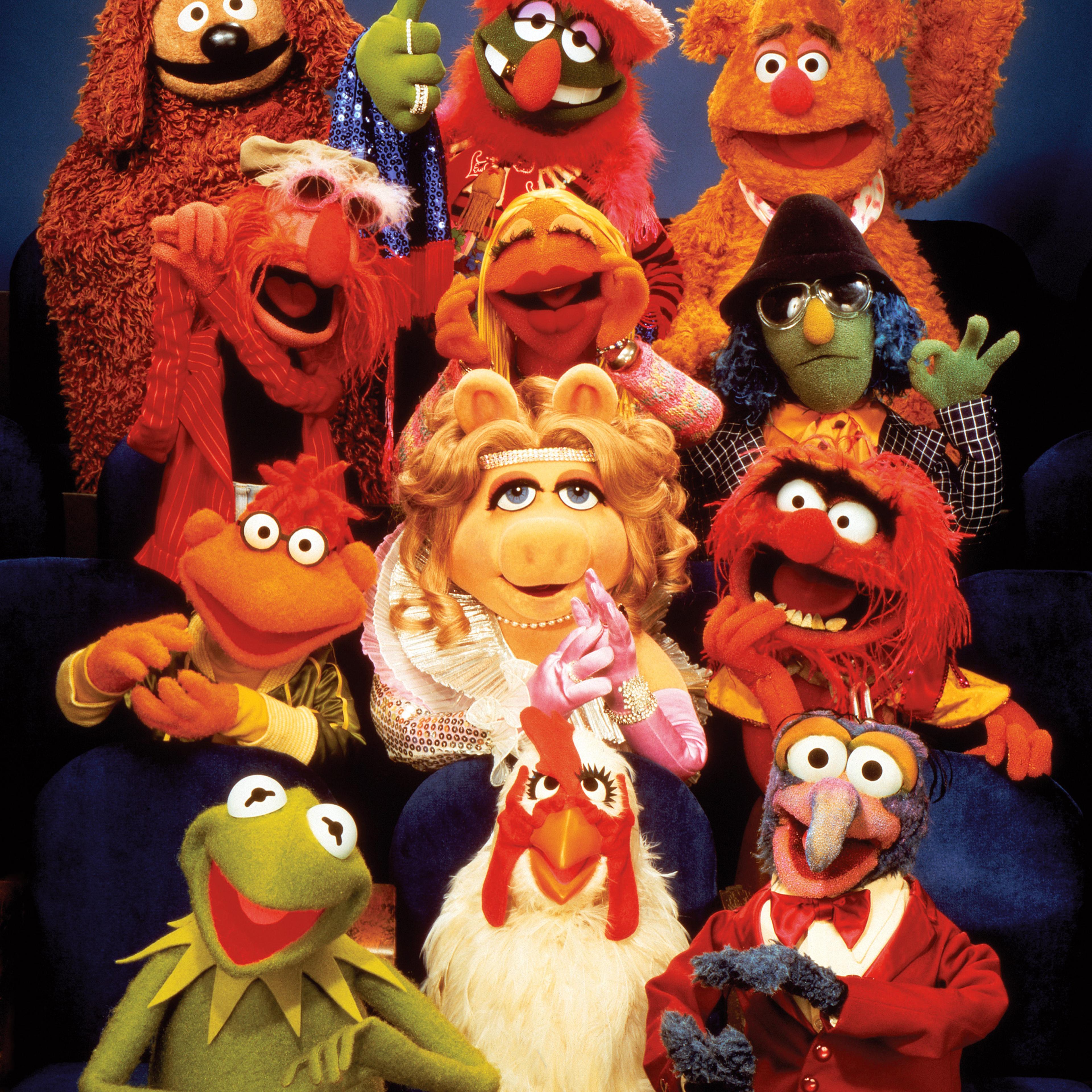 the-muppet-show