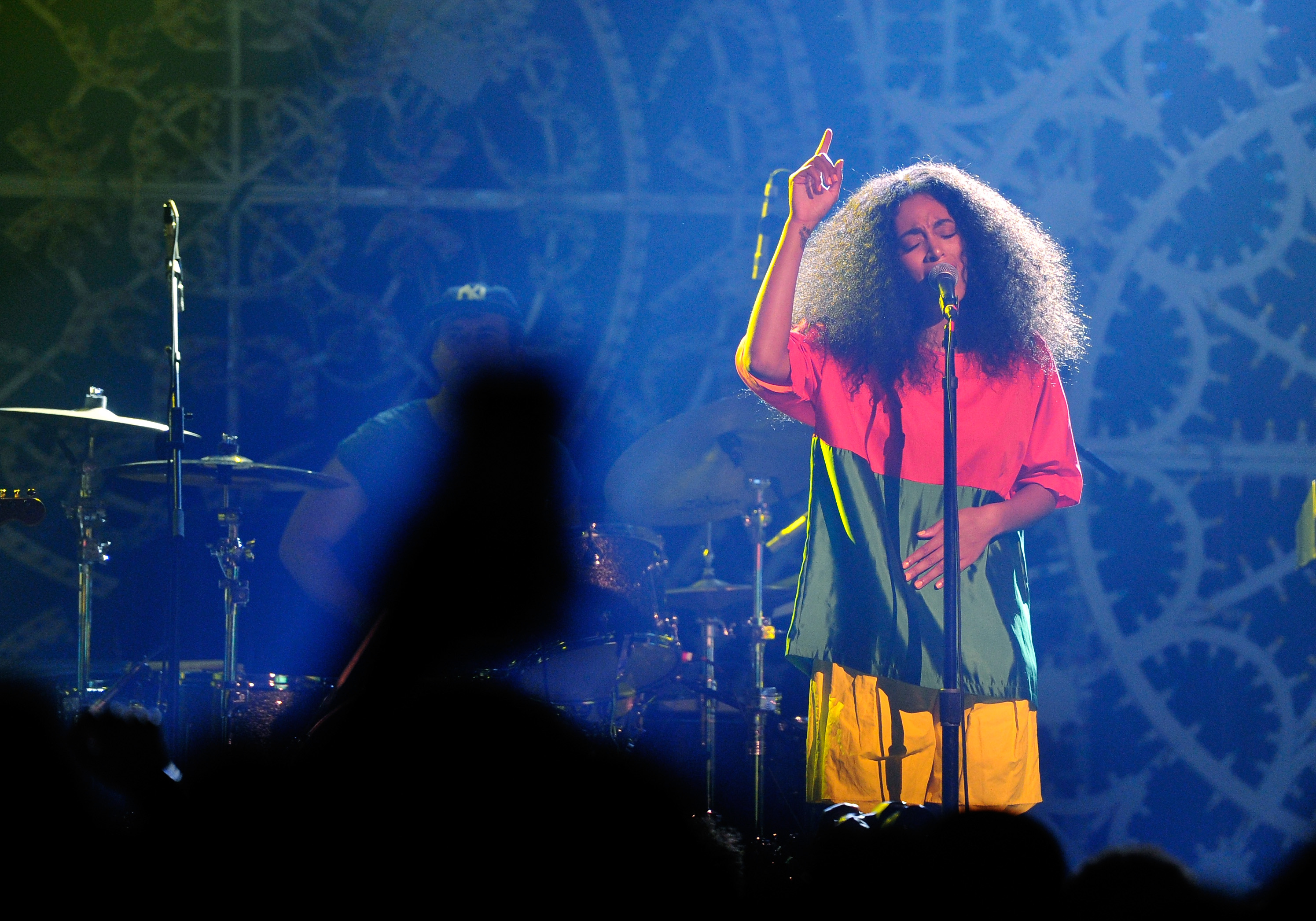 Vulture Festival Presents MIA + Solange
