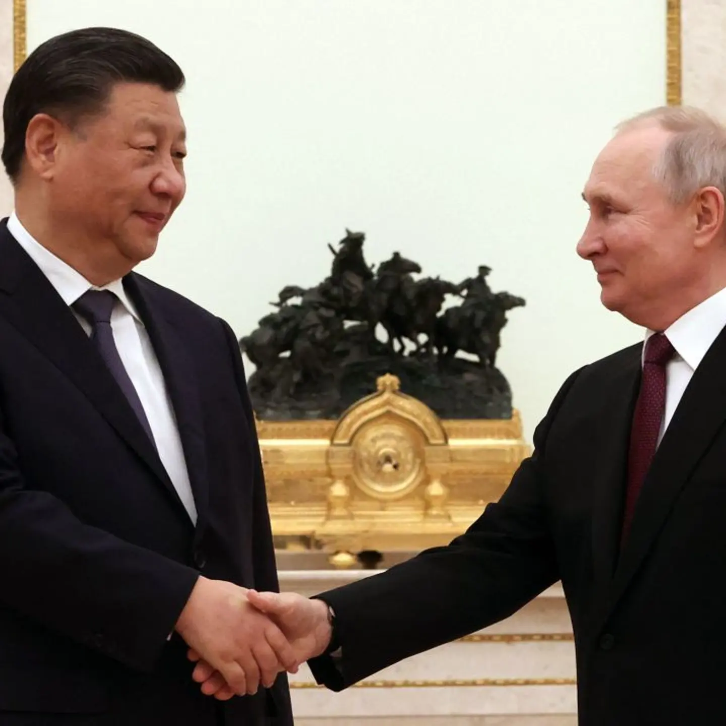TOPSHOT-RUSSIA-CHINA-POLITICS-DIPLOMACY