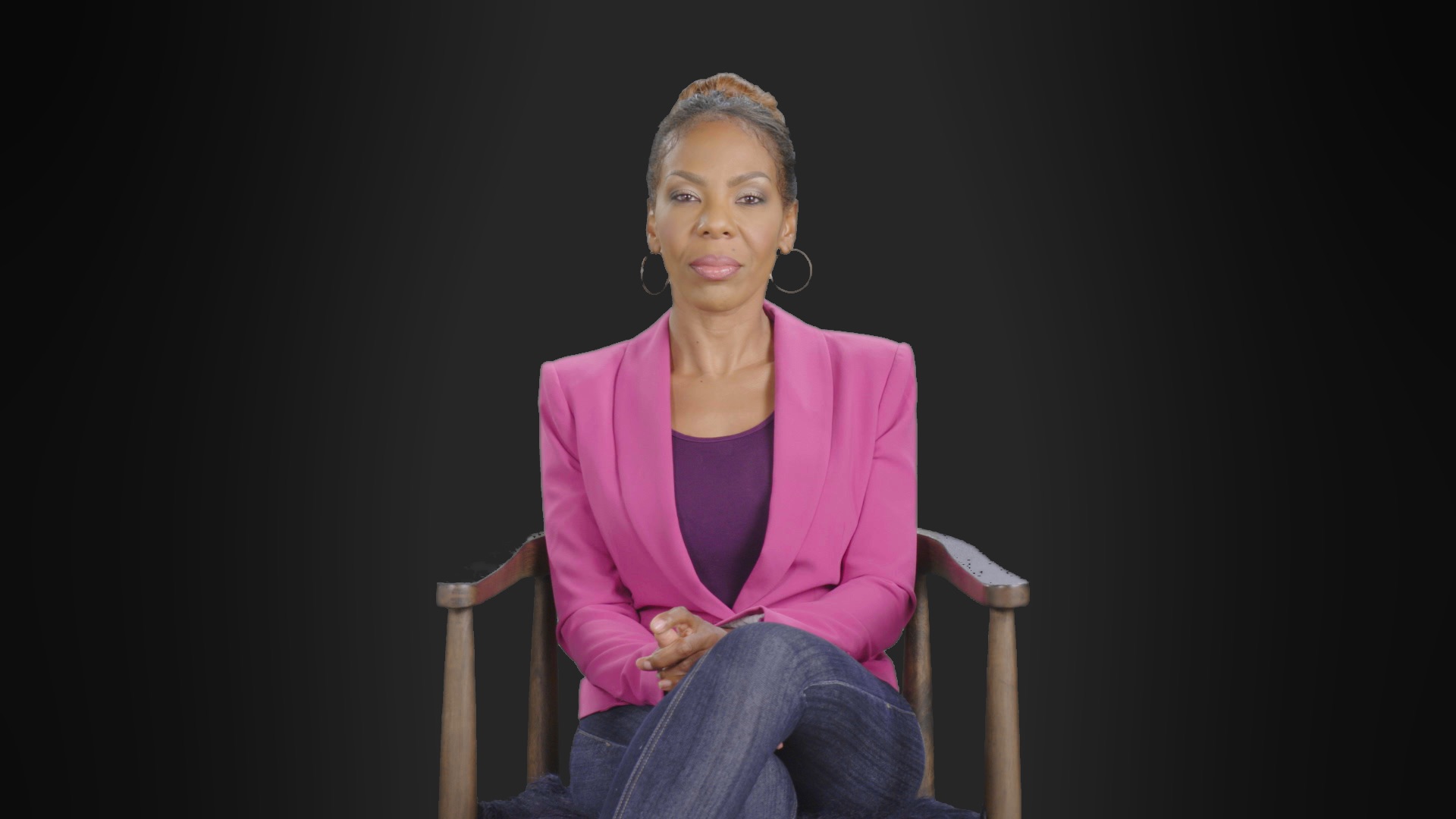 Andrea Kelly in 'Surviving R. Kelly'