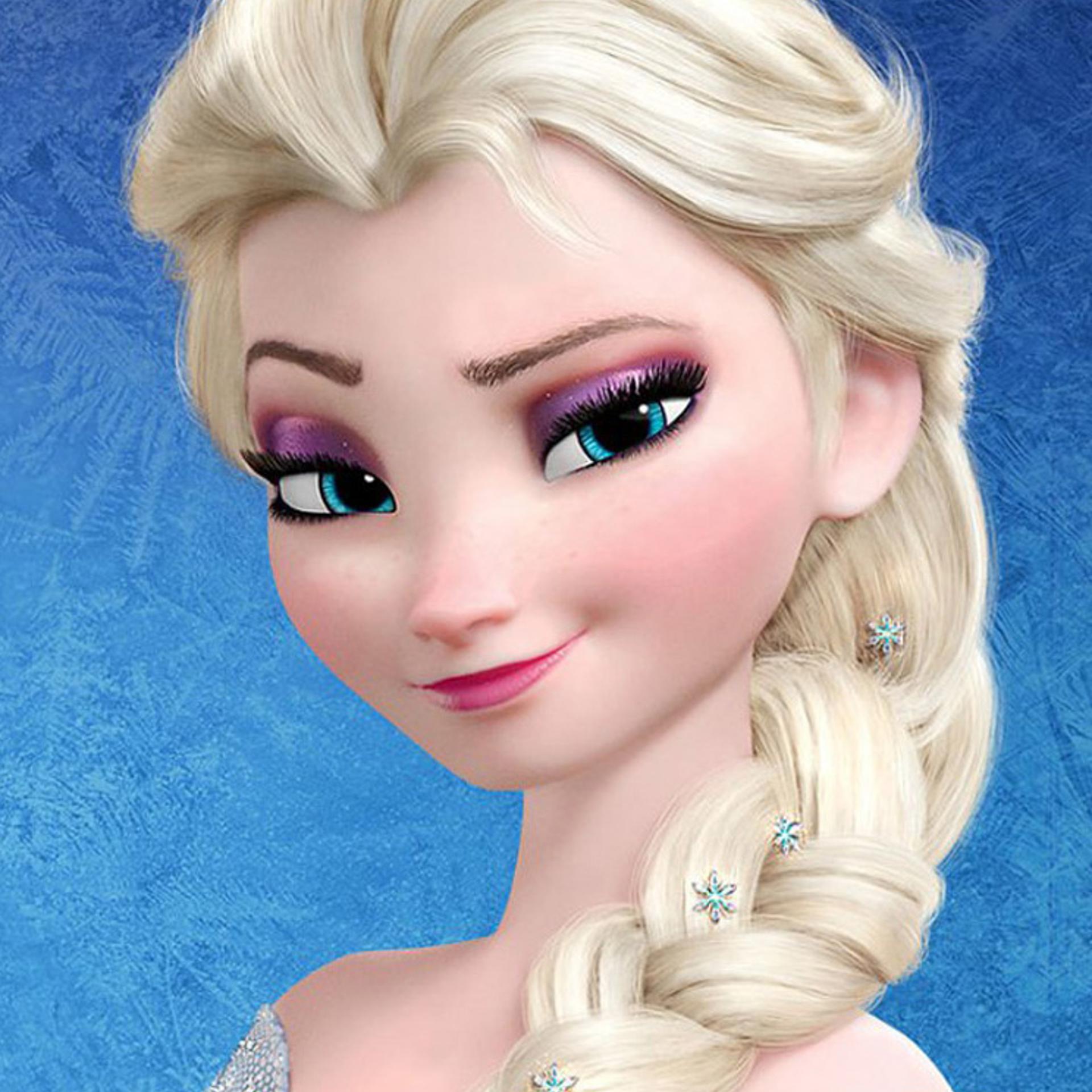 elsa-upon-a-time-disney