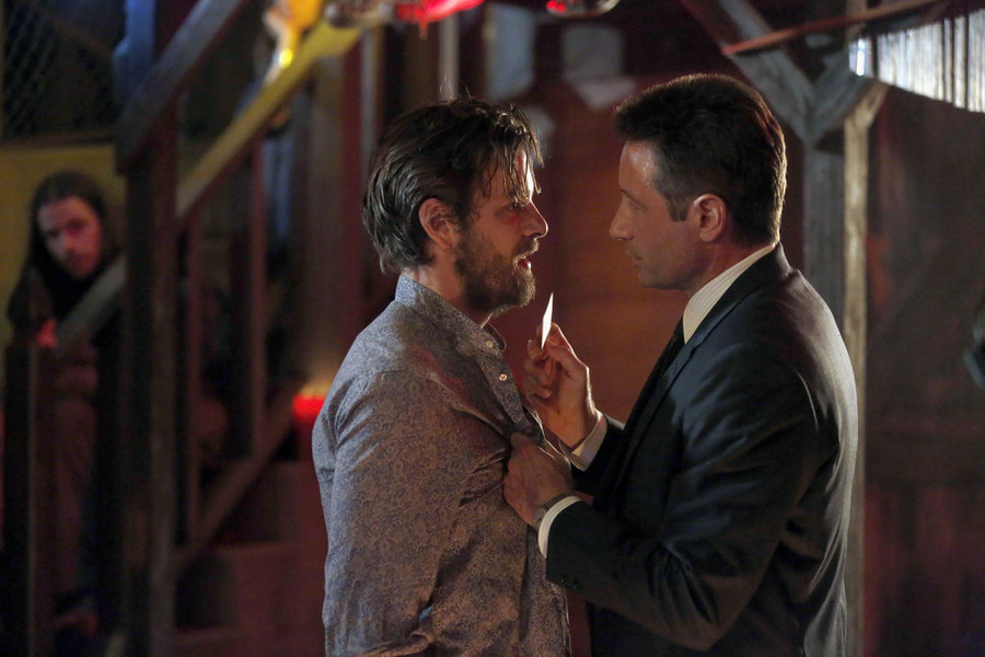 Aquarius - Season 1