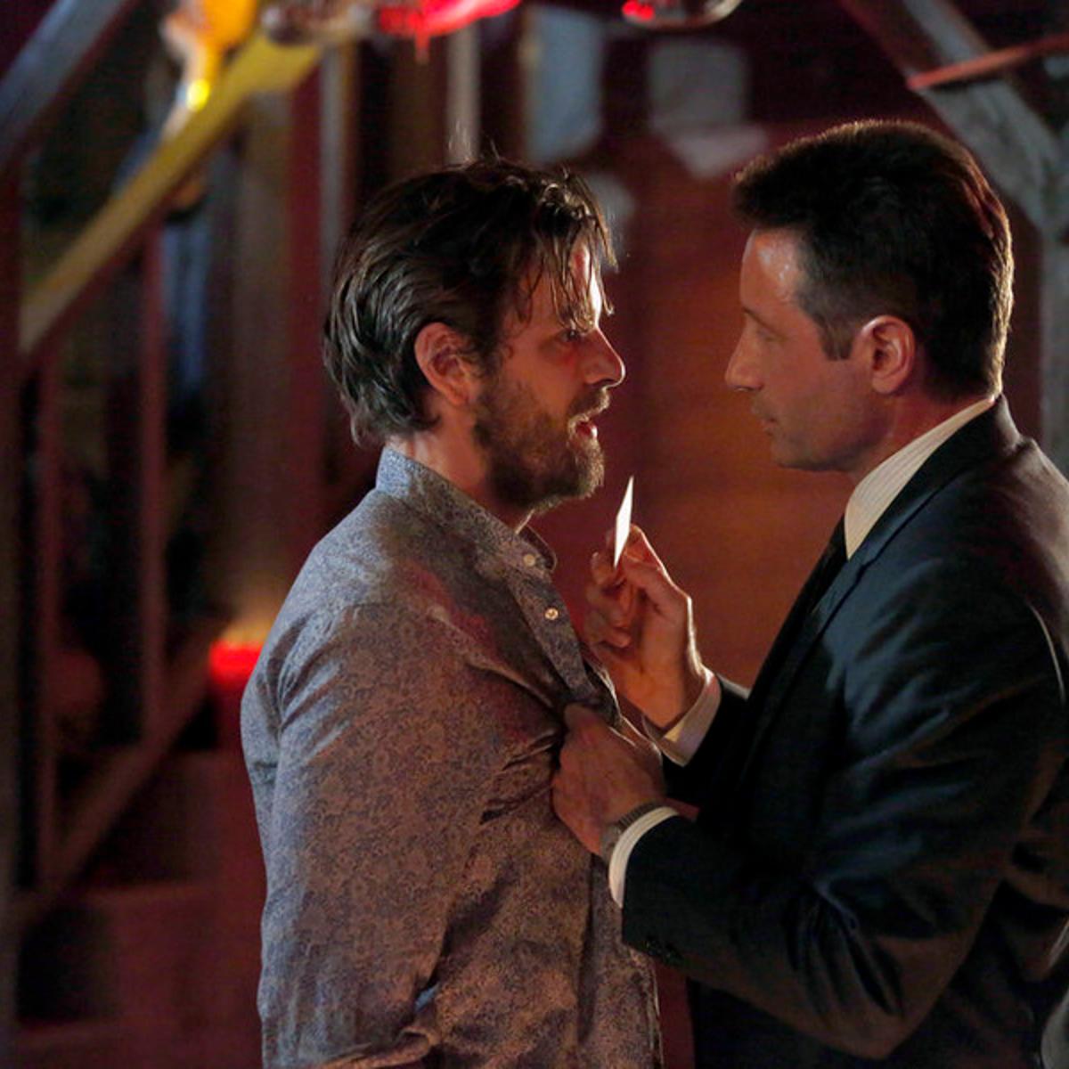 Aquarius - Season 1