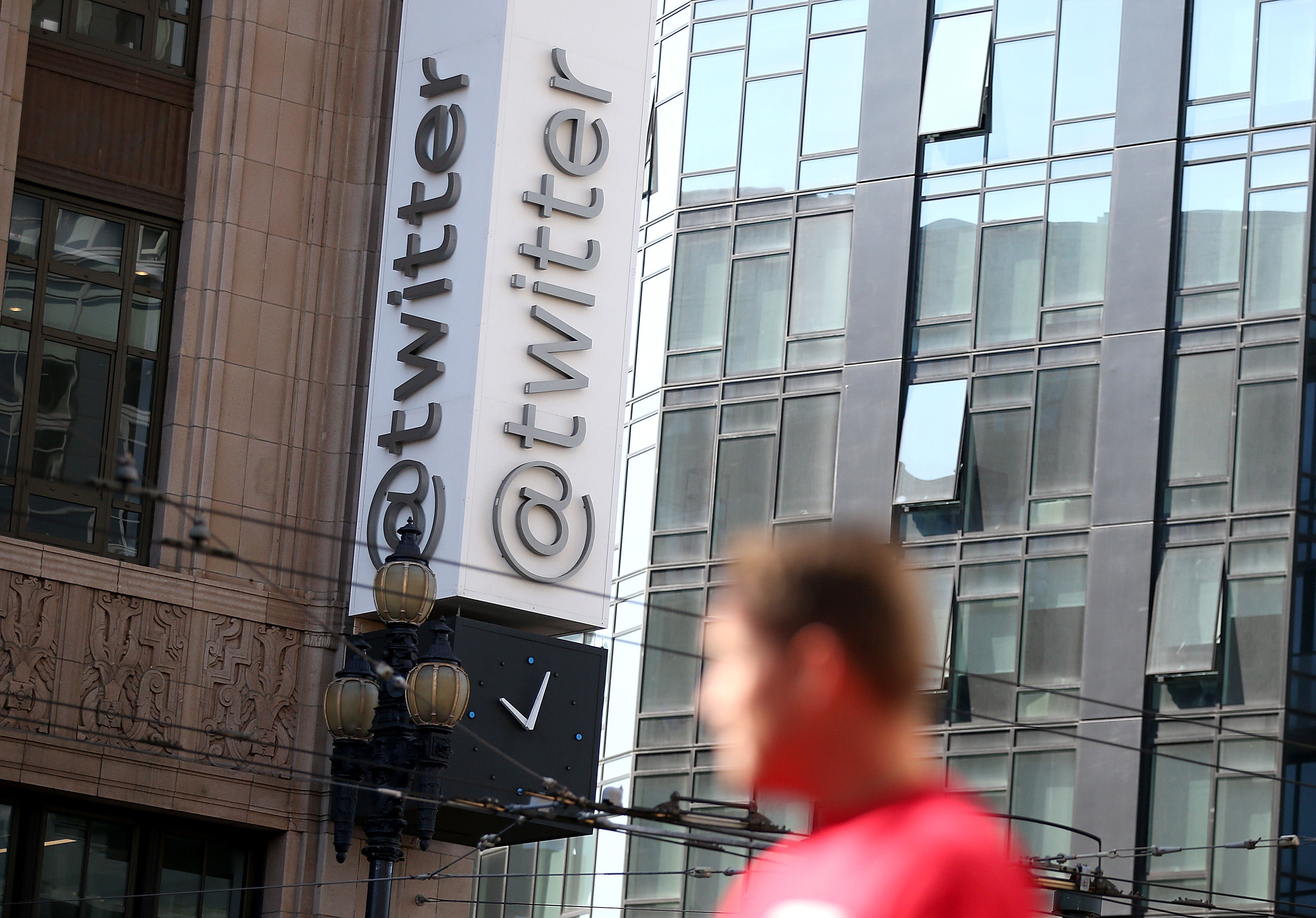 Twitter Transparency Report 2014