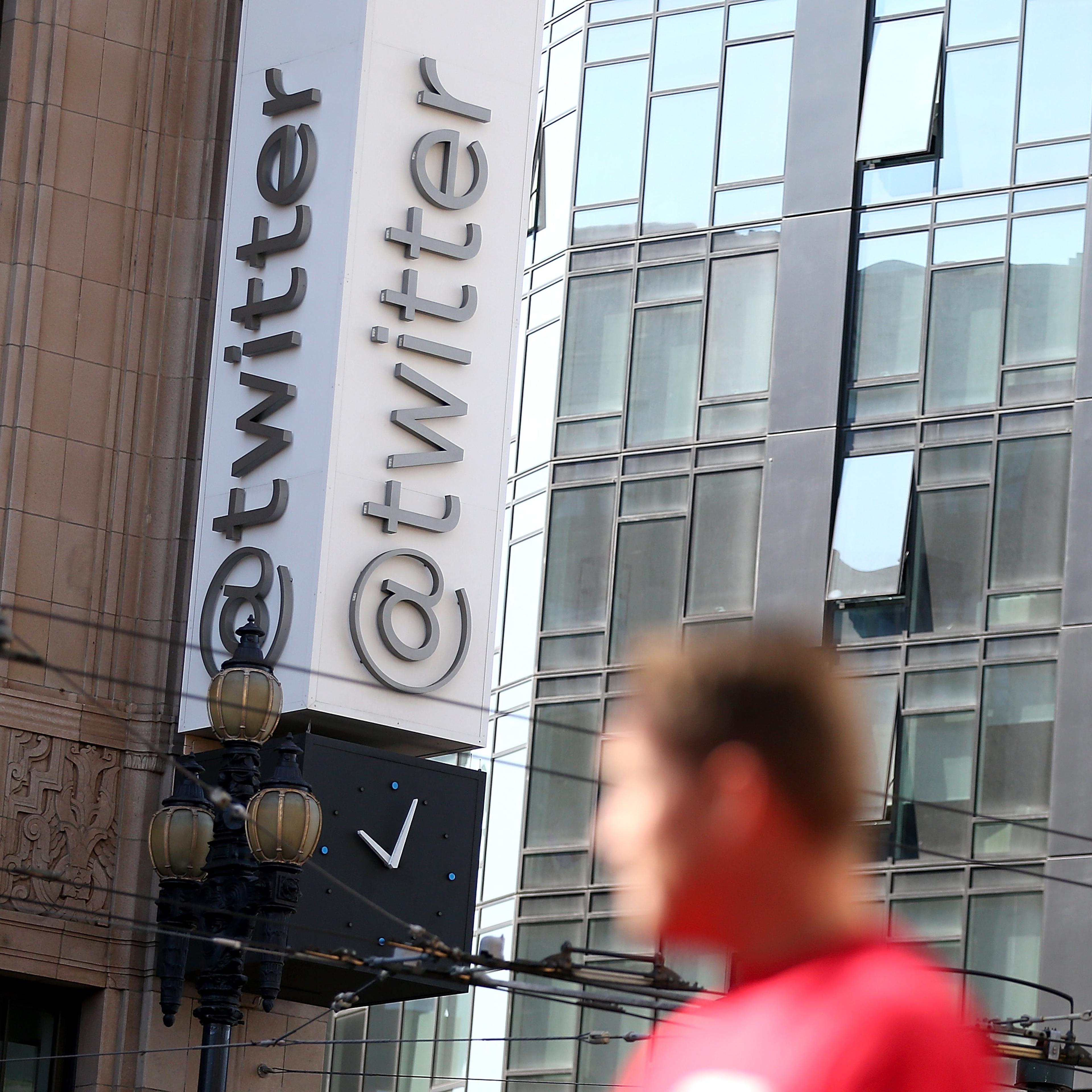 Twitter Transparency Report 2014