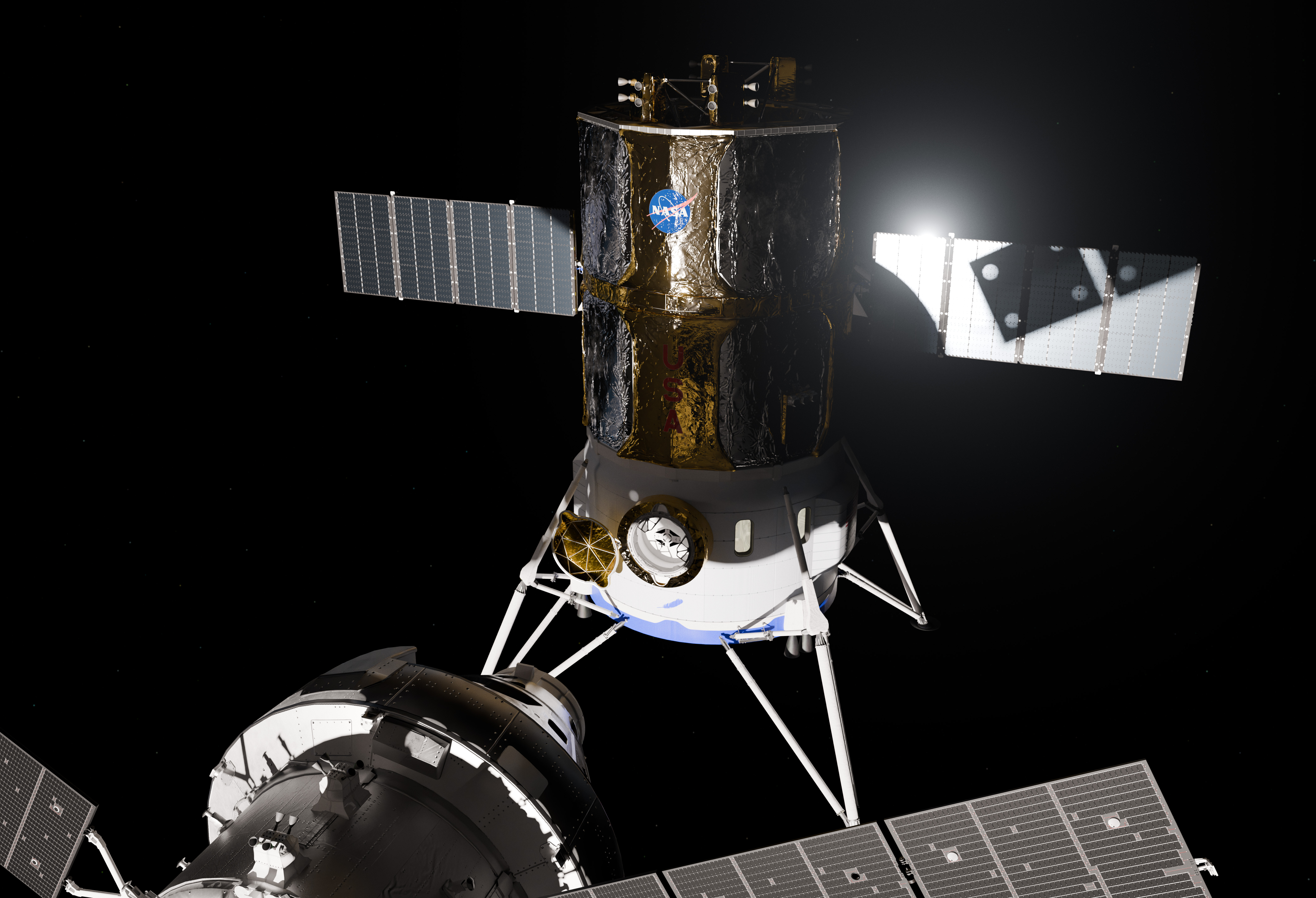 Why NASA's Artemis III Mission Will Be One of its Most Complex Flights Ever