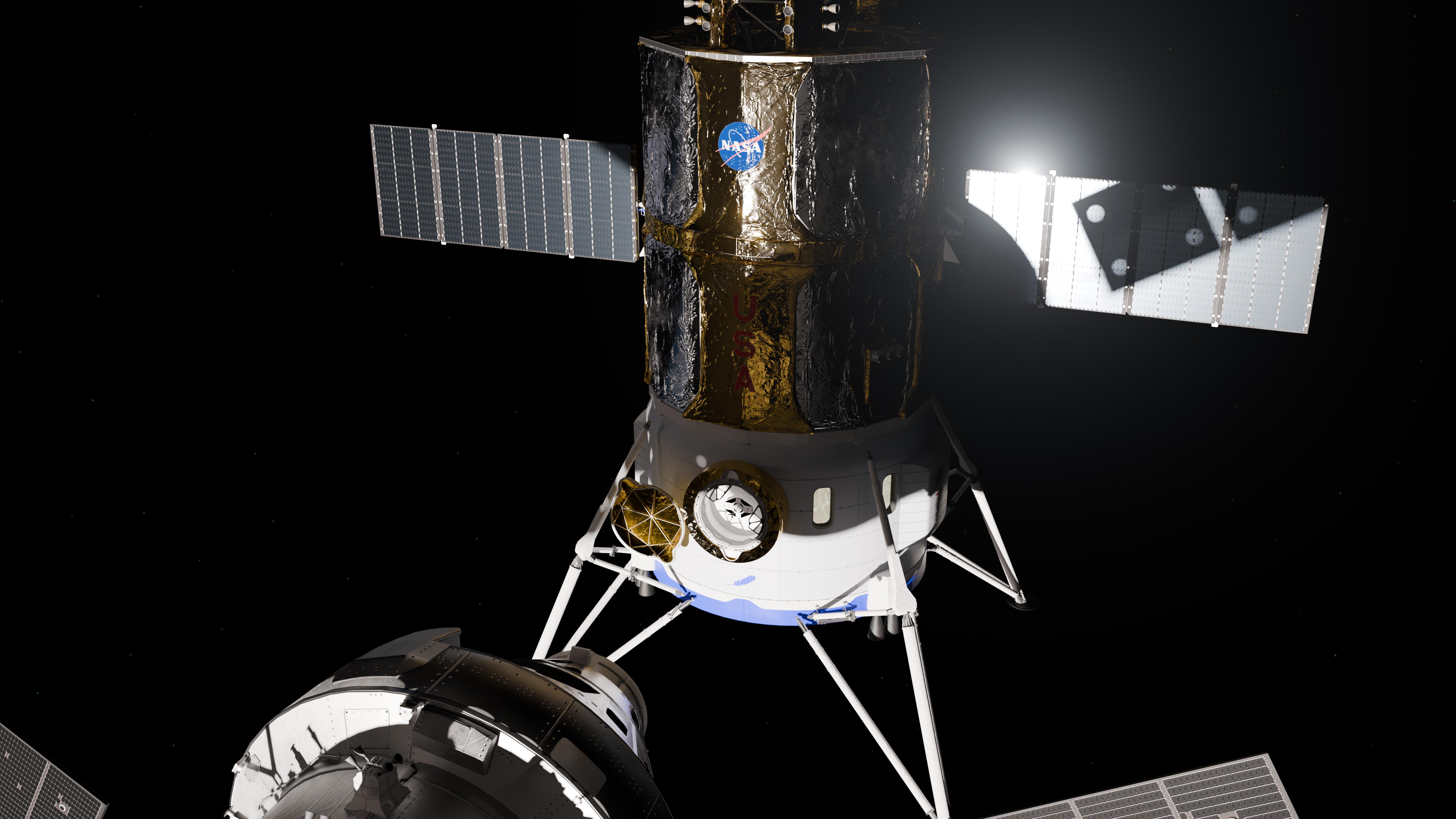 Why NASA's Artemis III Mission Will Be One of its Most Complex Flights Ever
