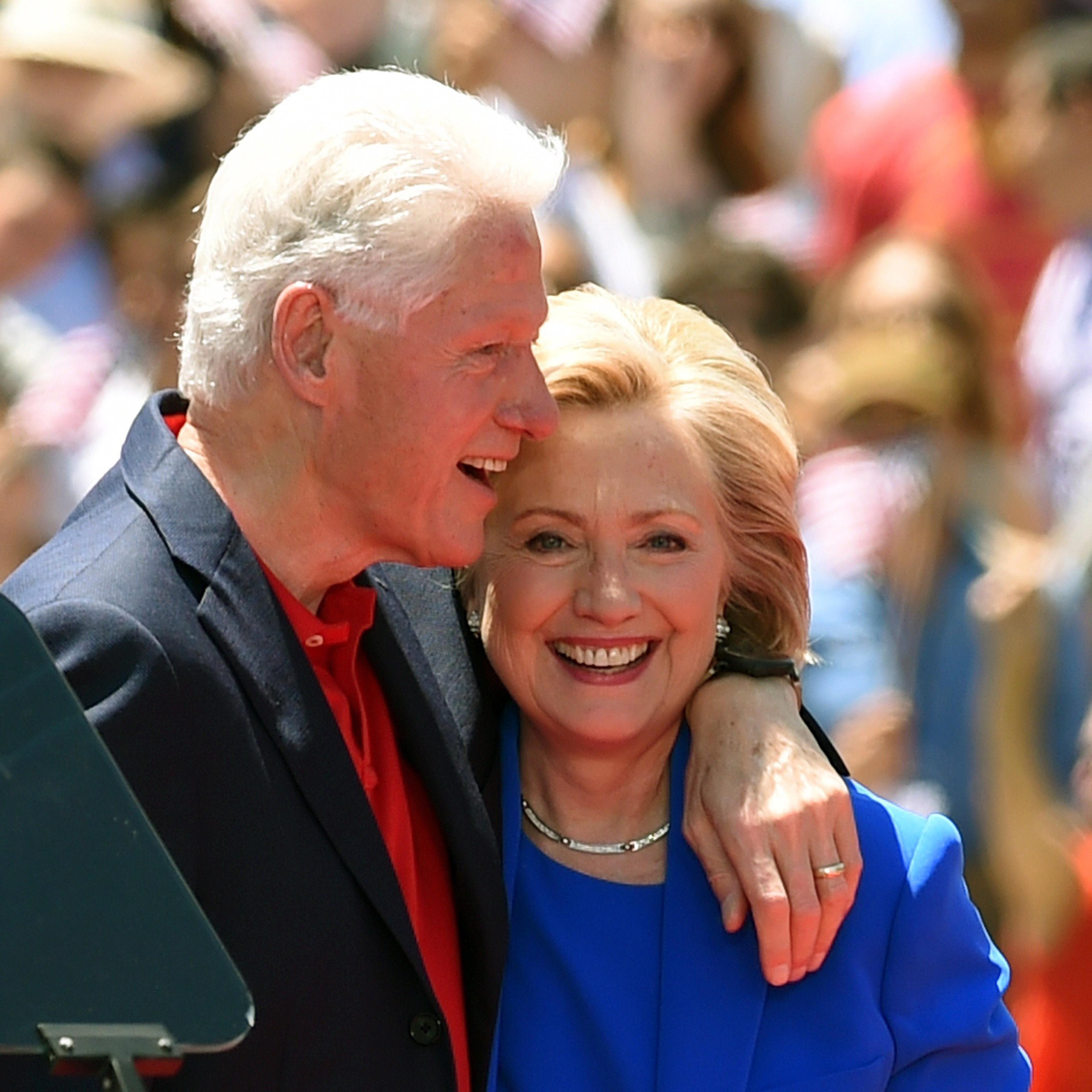 bill-hillary-clinton