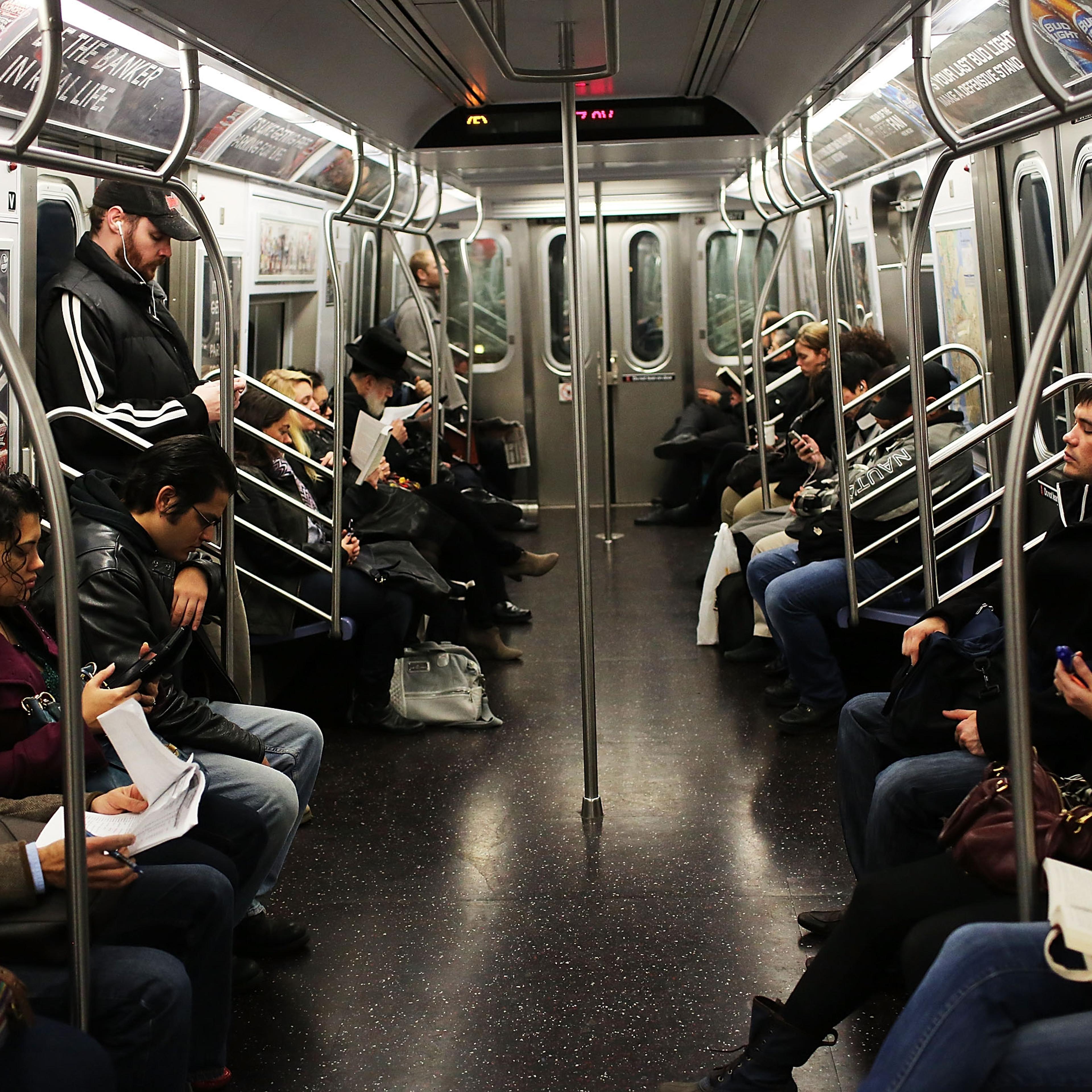 New York City Subway Pushing Death Puts Spotlight On Commuter Safety