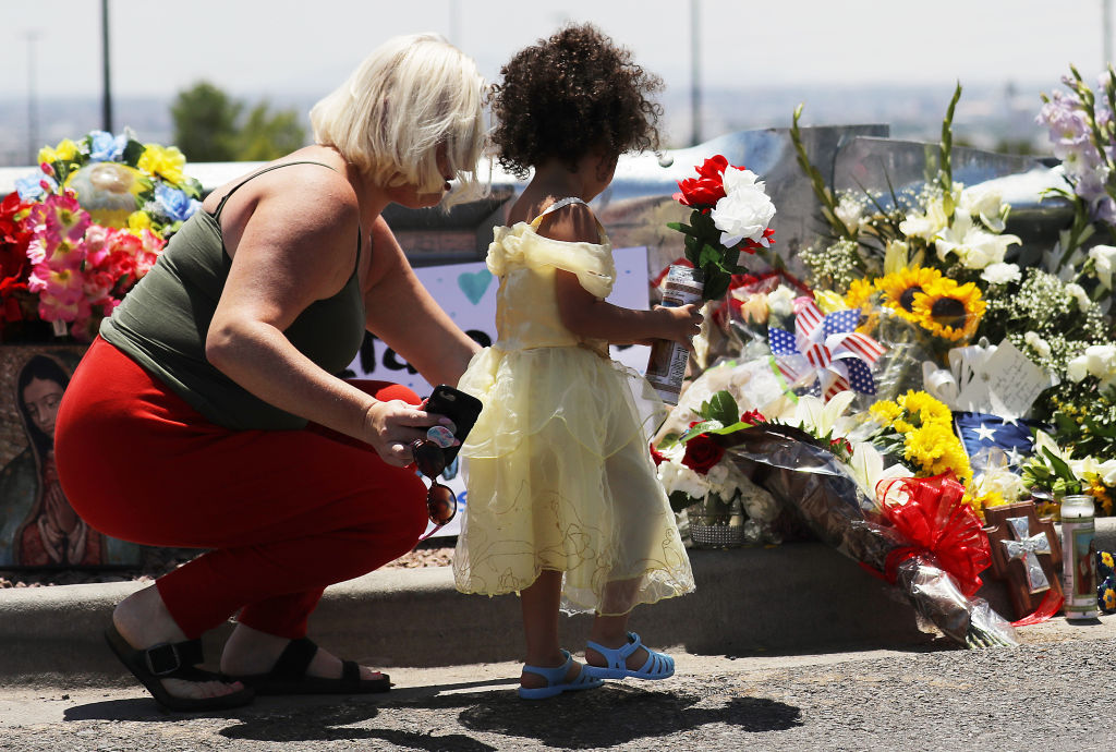 Mass Shooting Chart