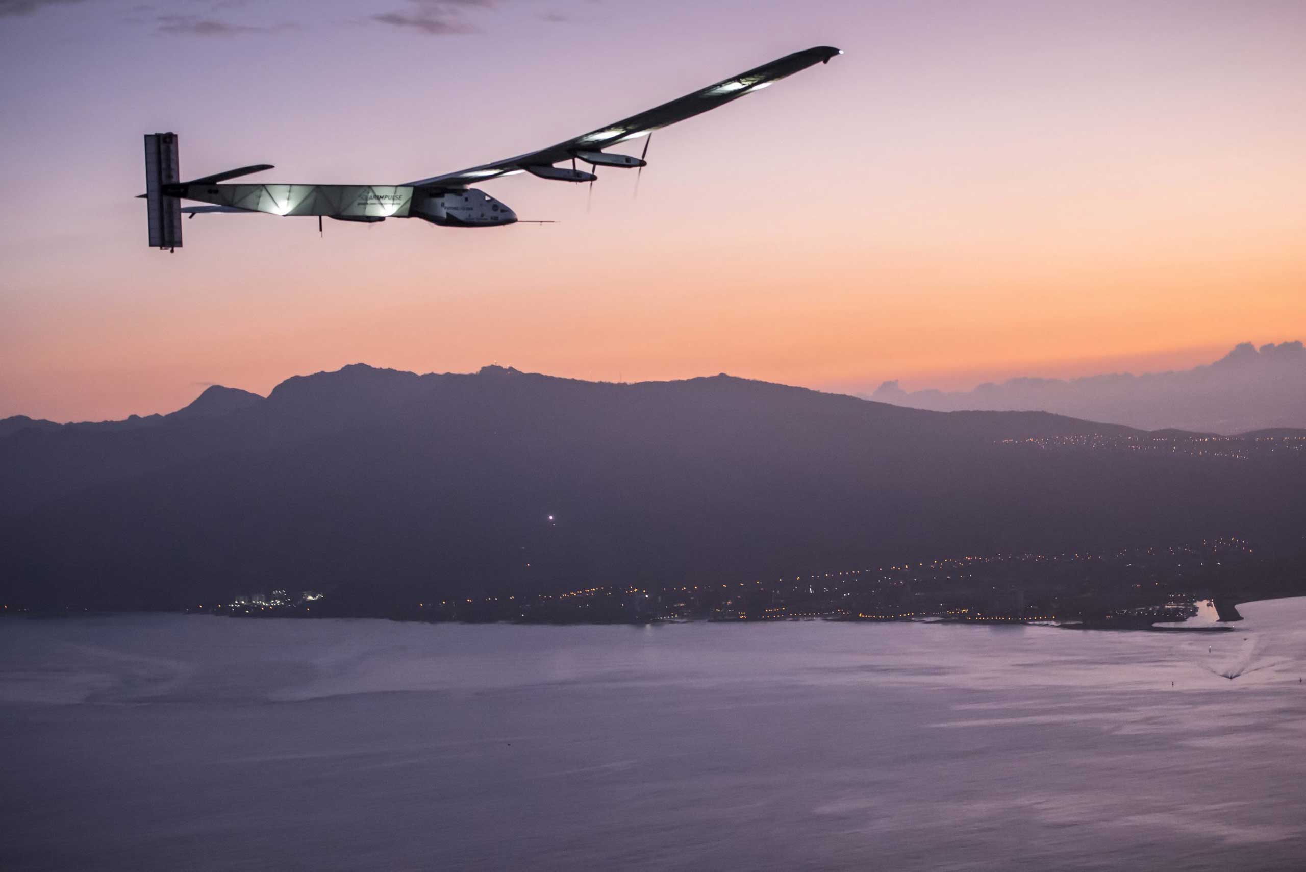 Solar Impulse