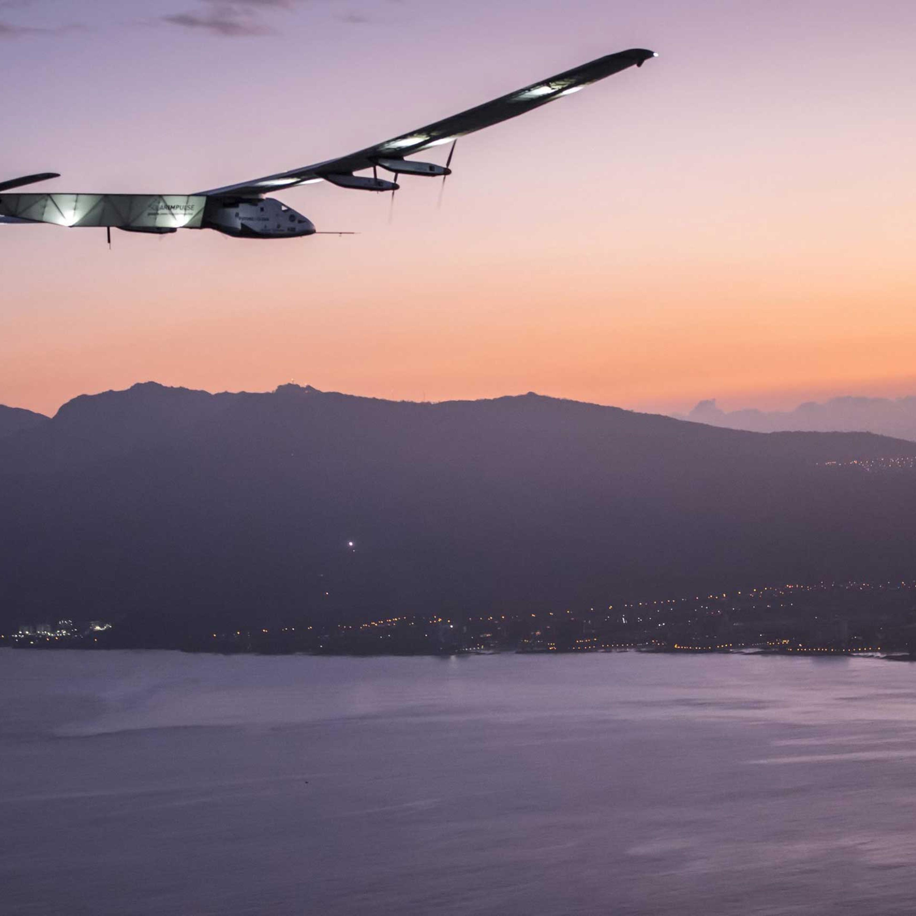 Solar Impulse