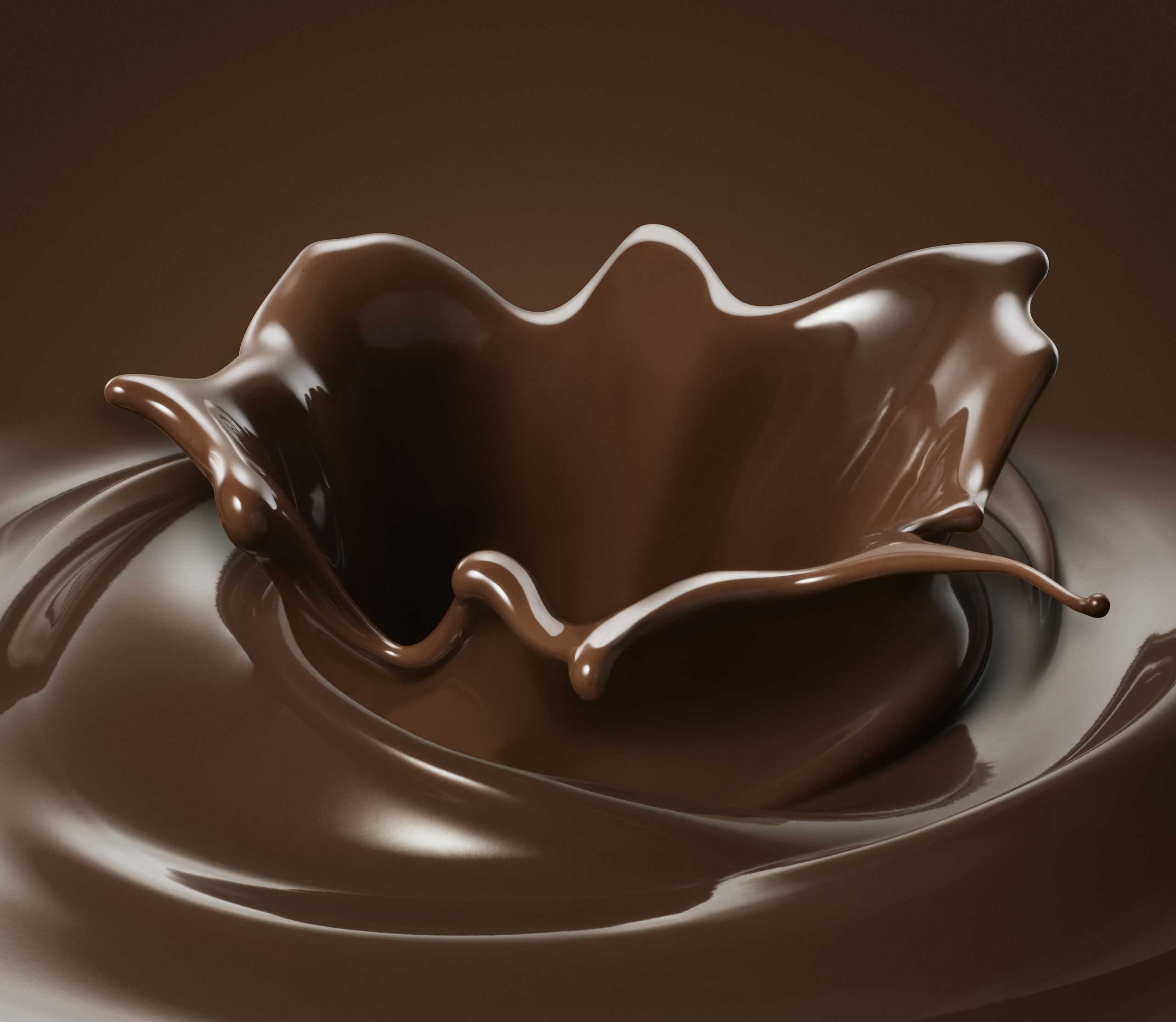 Chocolate Splash