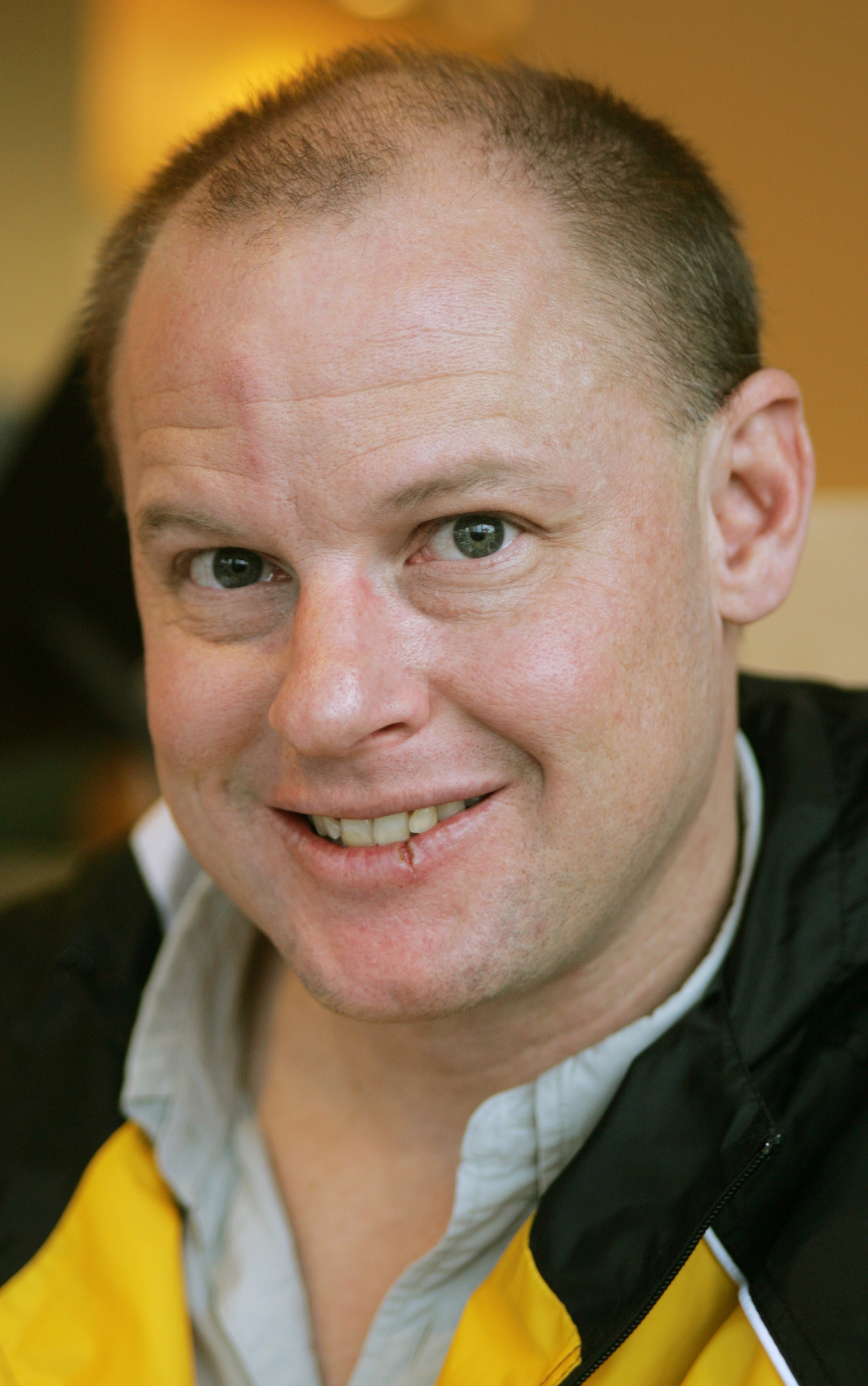 Michael Yon