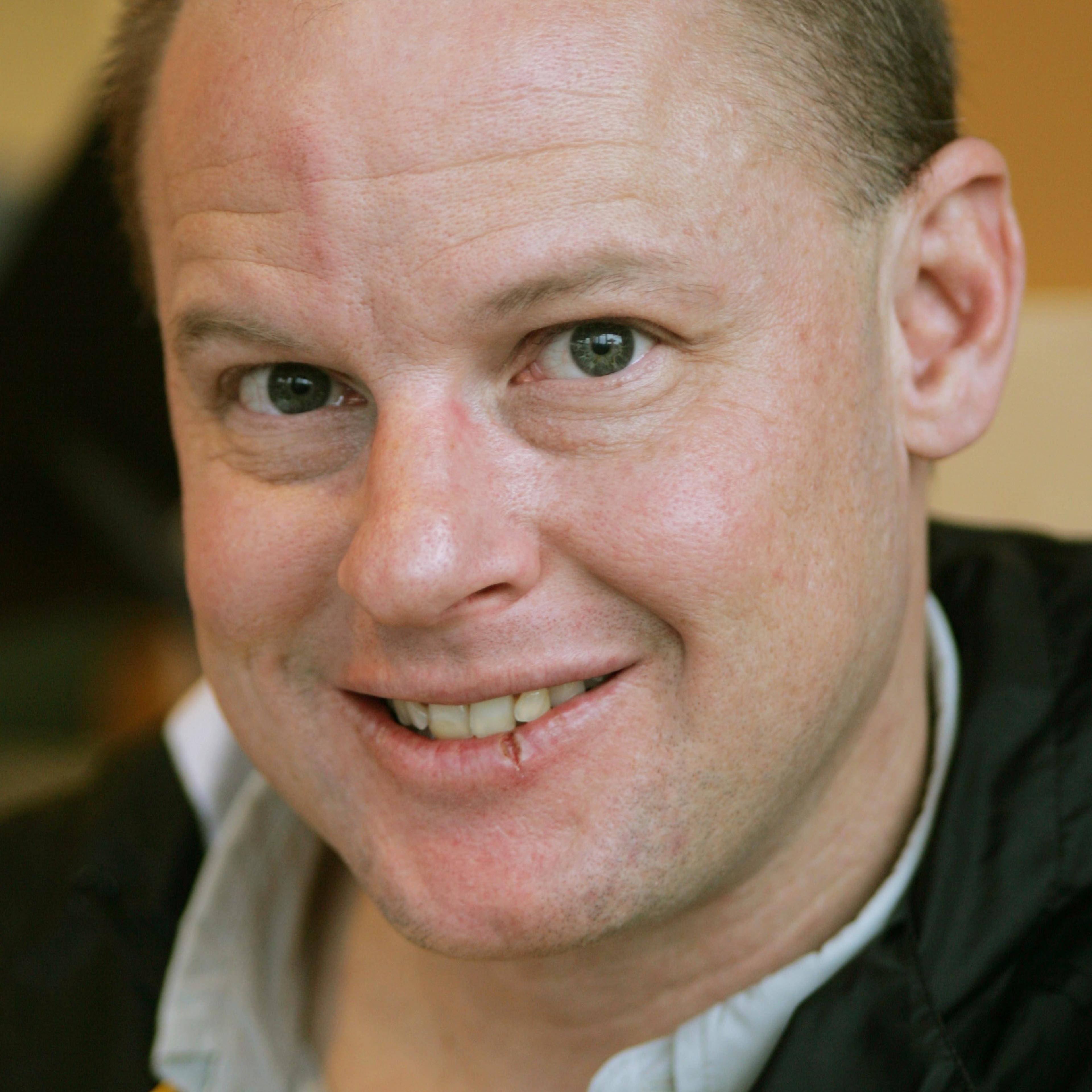 Michael Yon