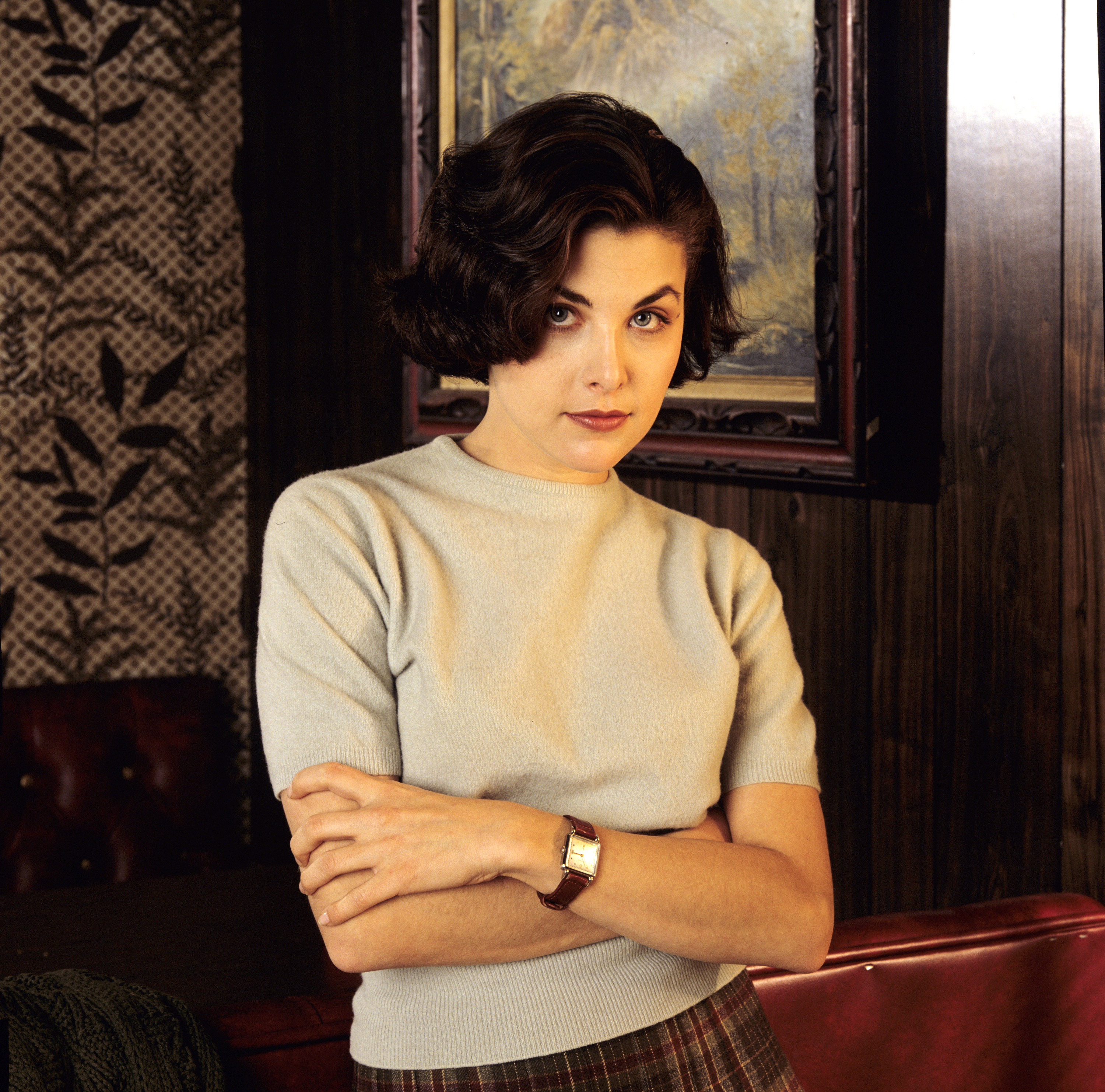 TWIN PEAKS