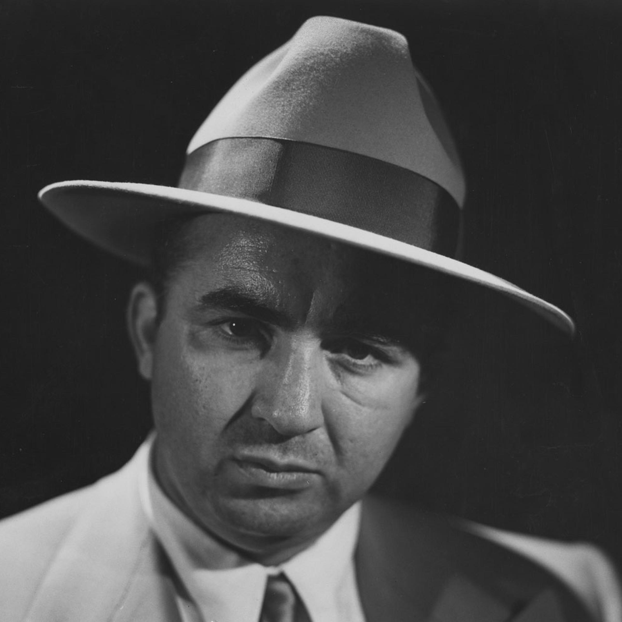 Mickey Cohen, 1949