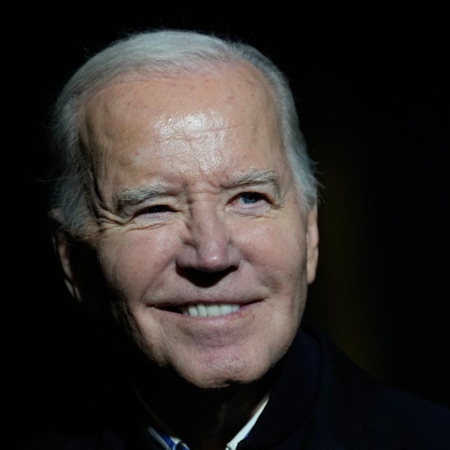 President Biden Returns To The White House