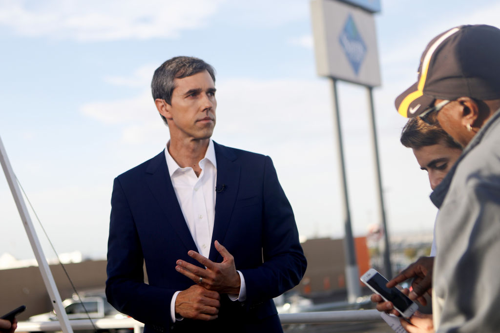 Multiple Fatalities In Mass Shooting At Shopping Center In El Paso