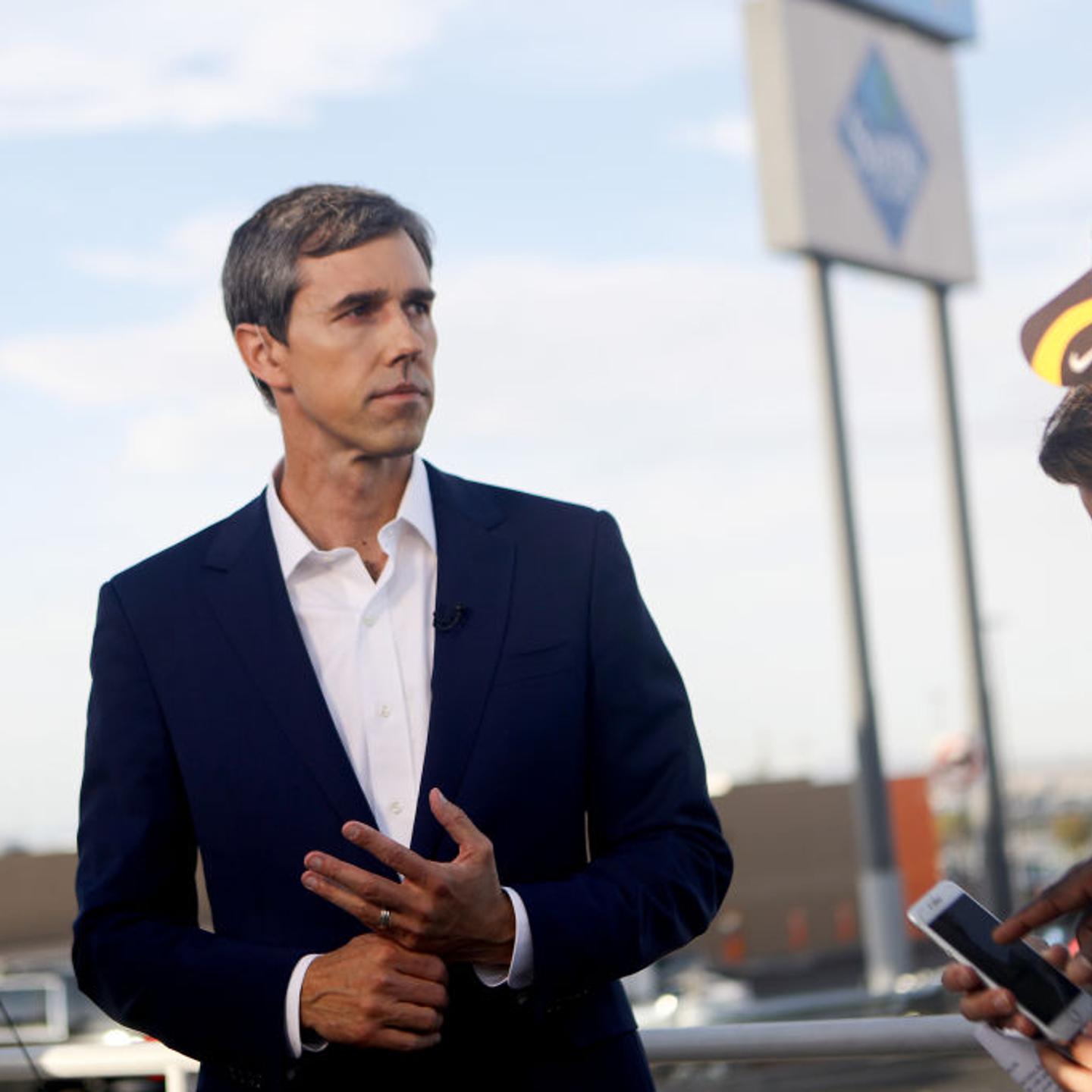 Multiple Fatalities In Mass Shooting At Shopping Center In El Paso