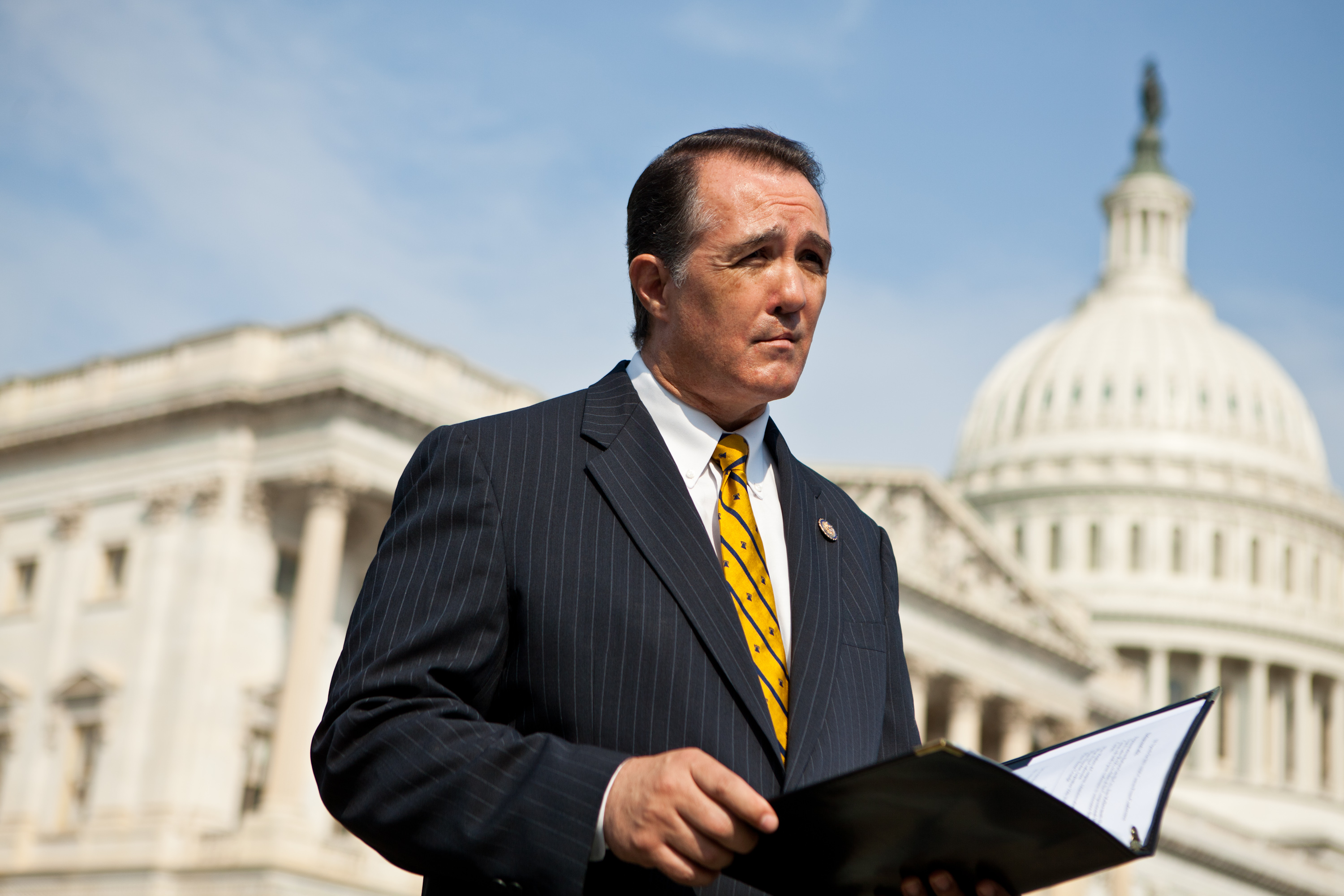 Congress Announces Launch Of Congressional HIV/AIDS Caucus