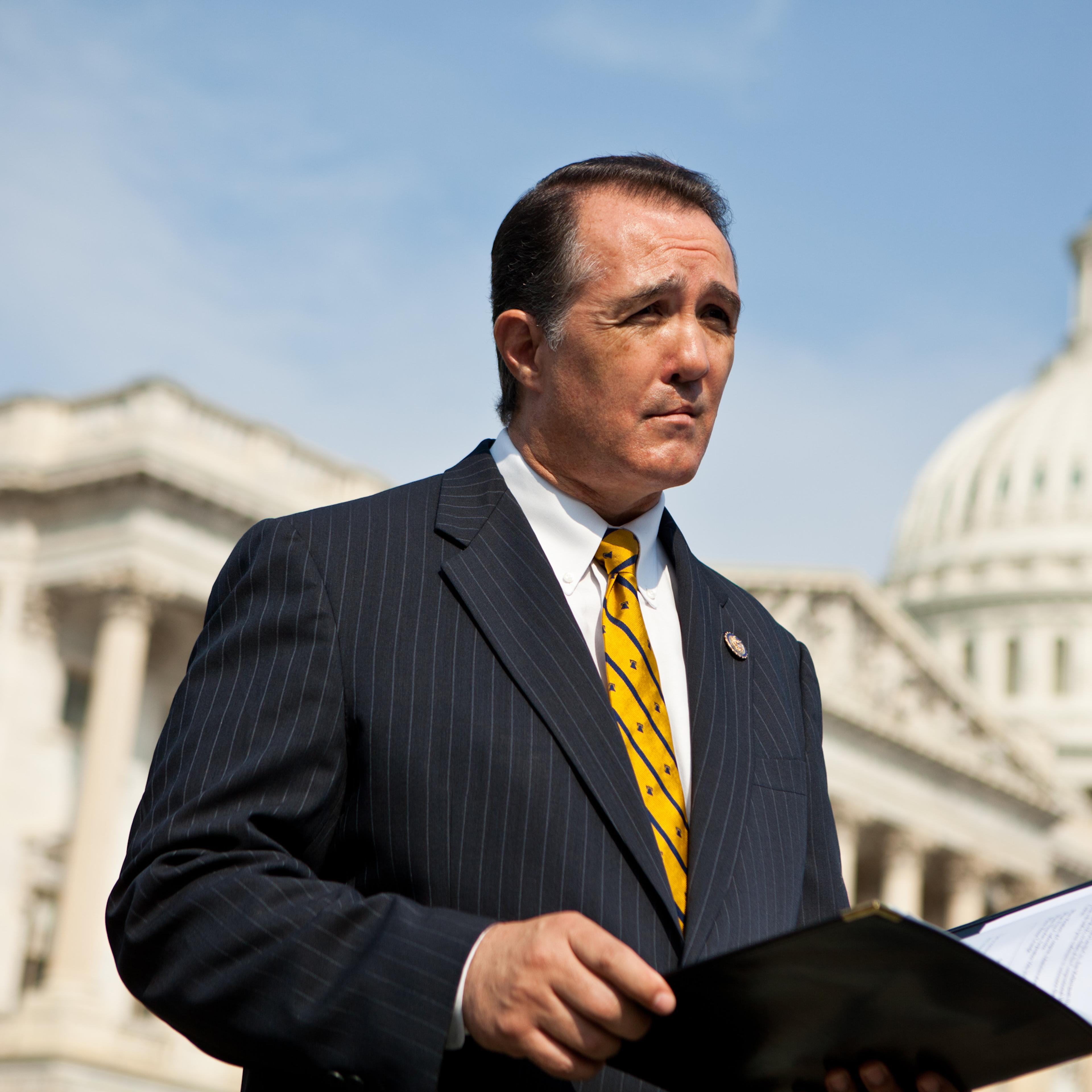 Congress Announces Launch Of Congressional HIV/AIDS Caucus