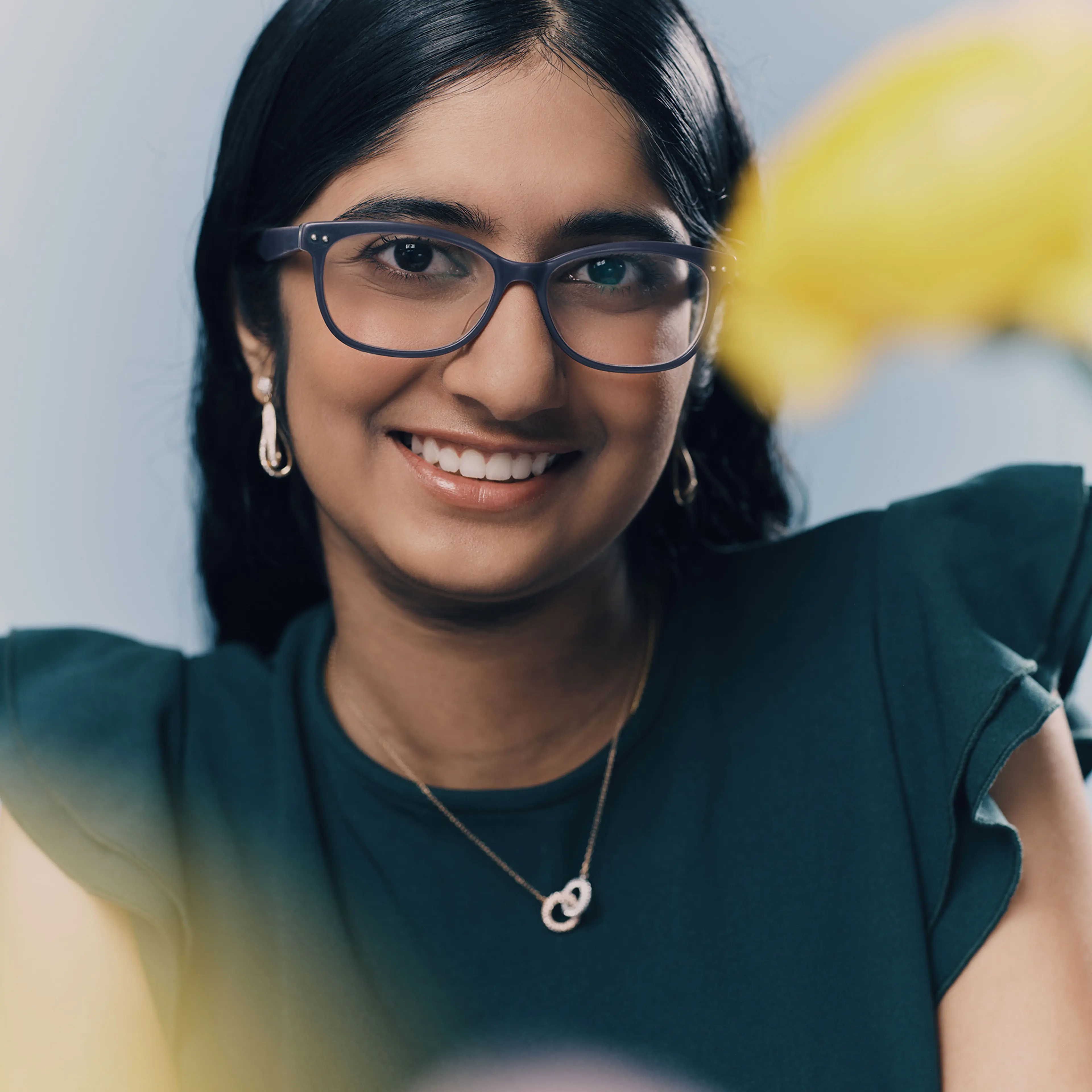 Tejasvi Manoj