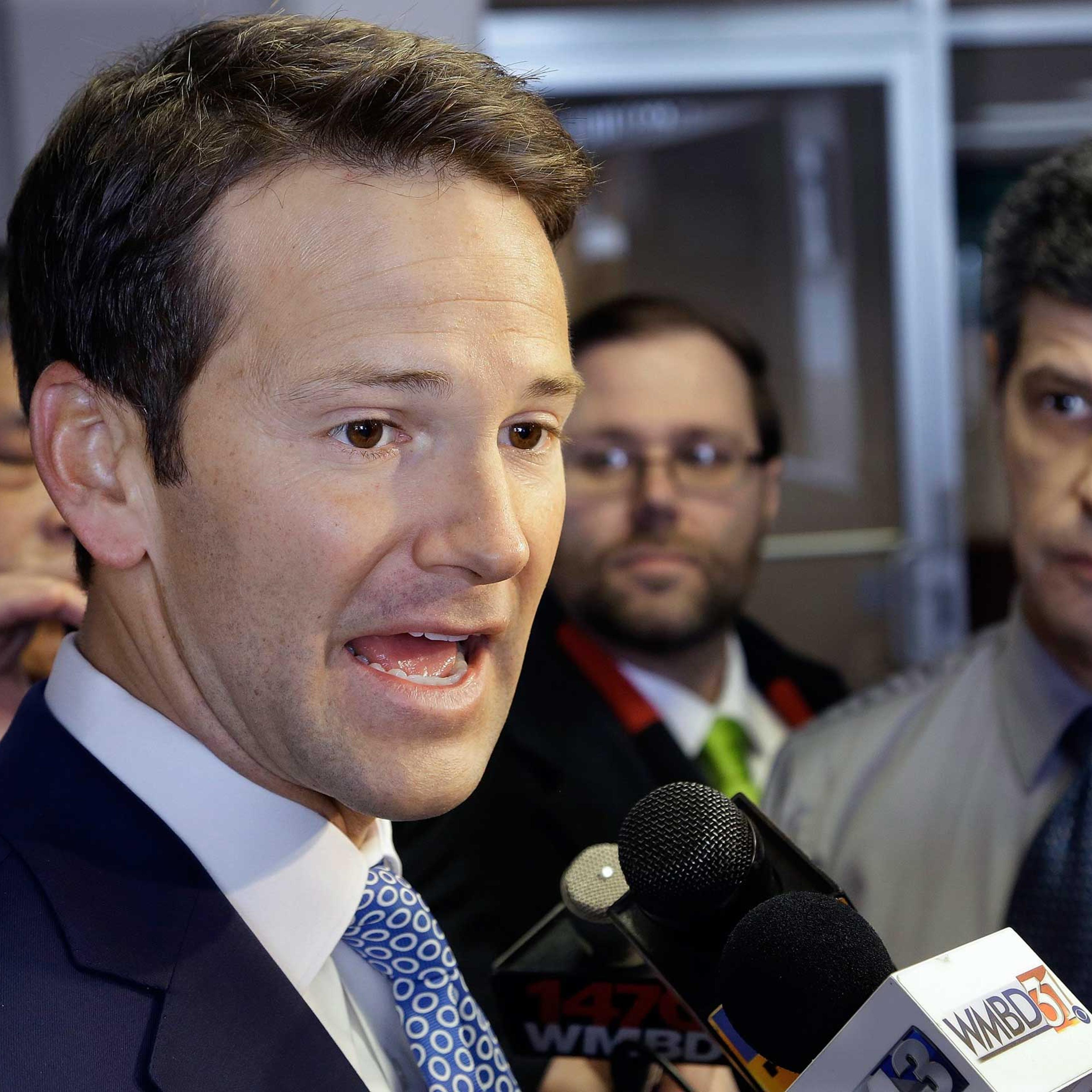 Aaron Schock