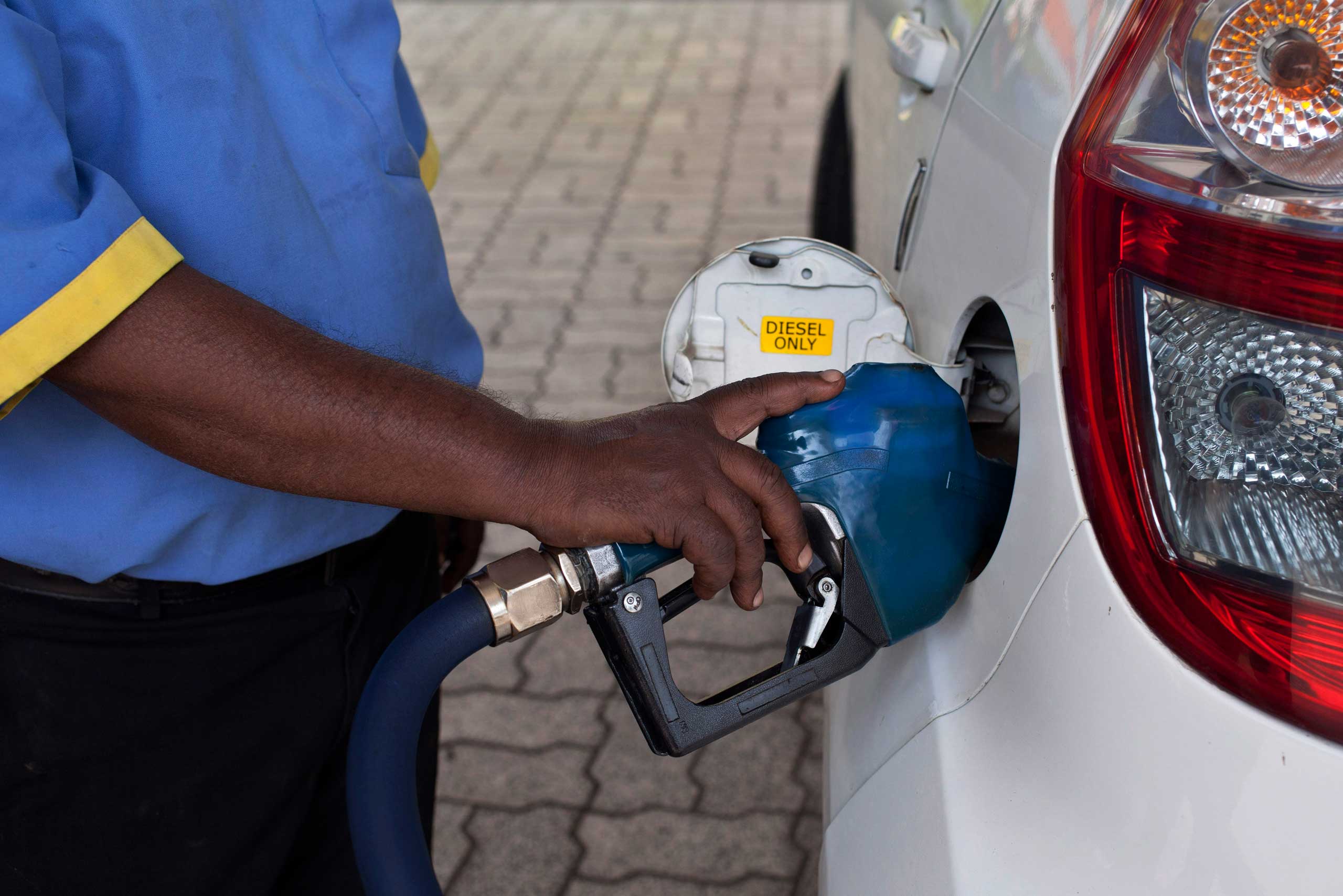 India Fuel Reforms