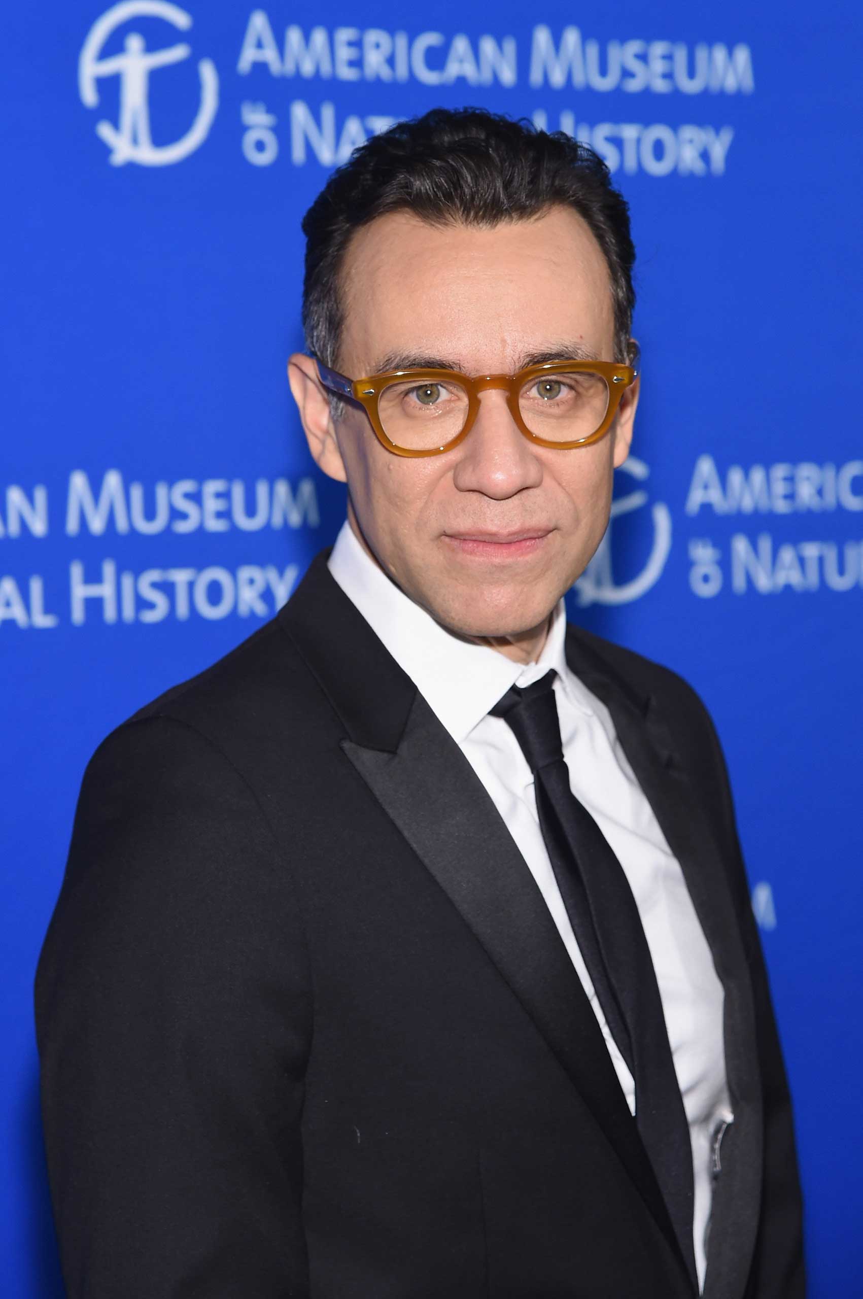 Fred Armisen masters 10 New York accents: viral video