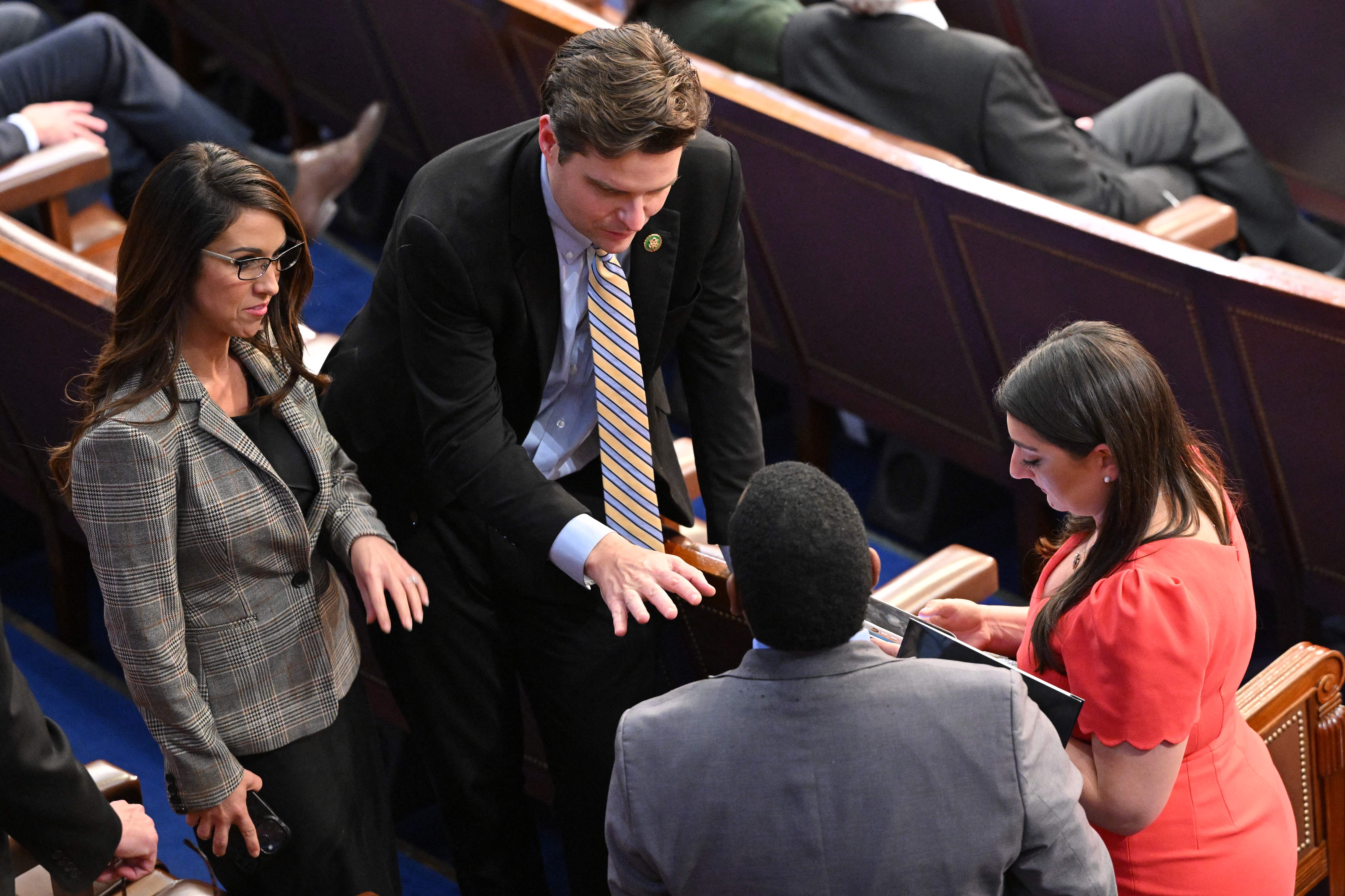 US-POLITICS-CONGRESS-SPEAKER