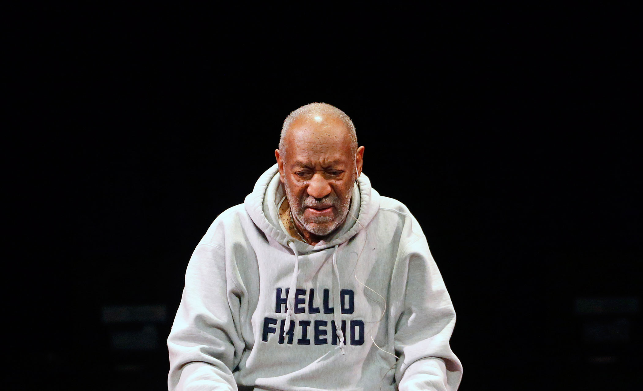 Bill Cosby