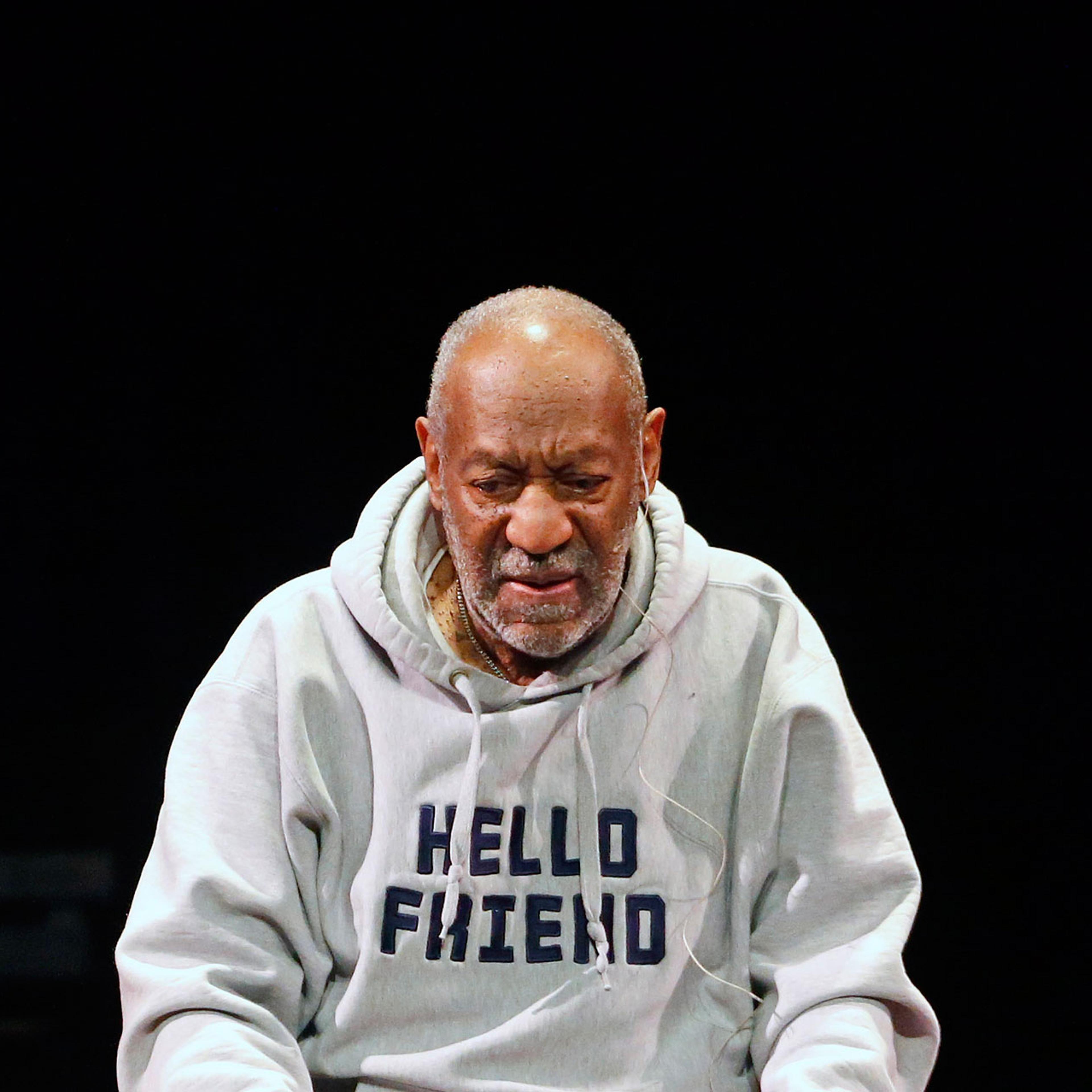 Bill Cosby