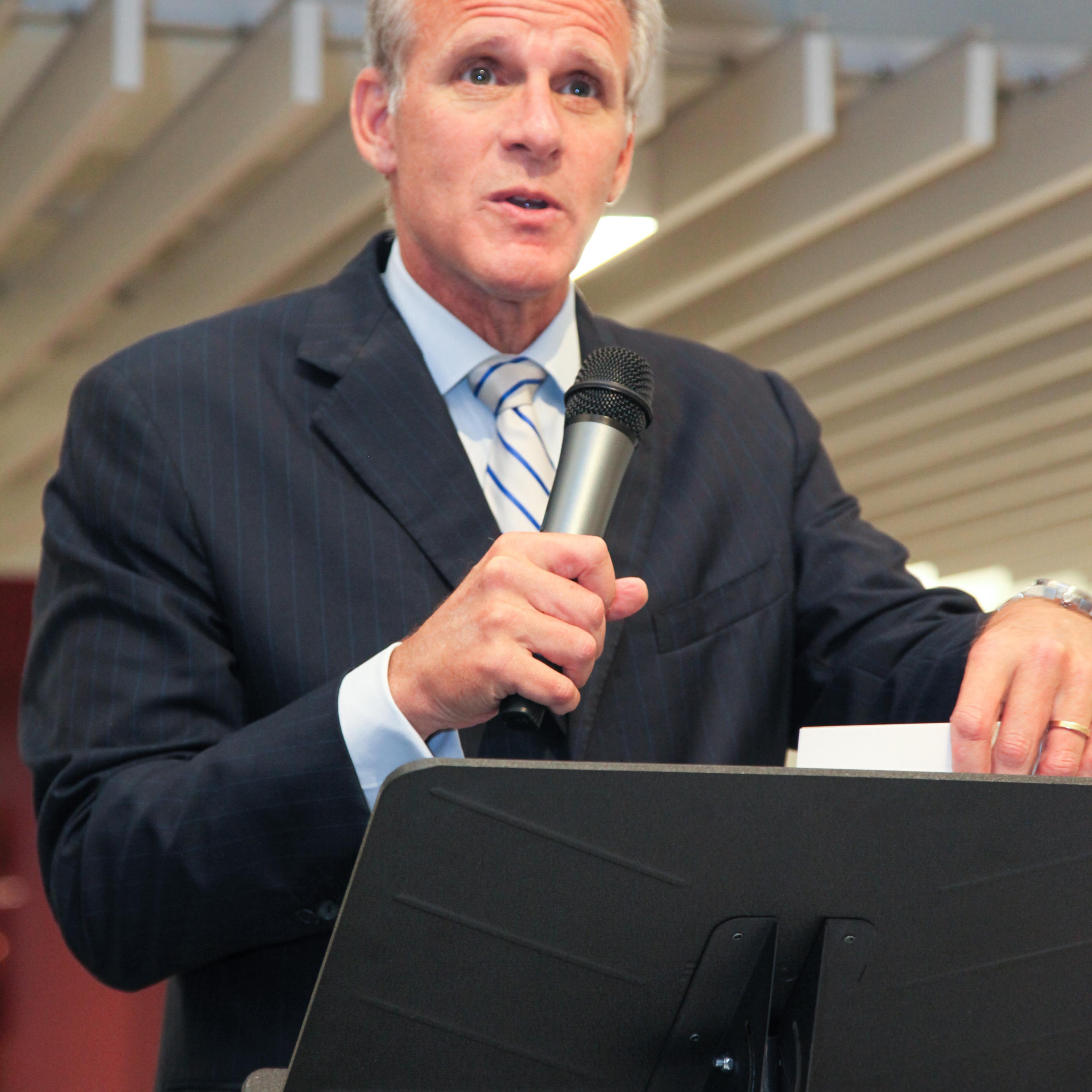 michael oren israel iran nuclear deal