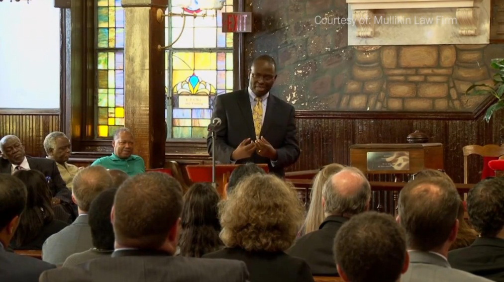 Clementa Pinckney