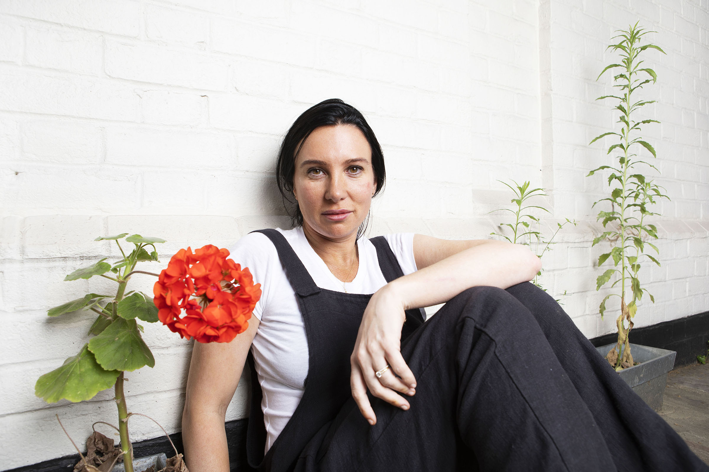 Lisa Taddeo
