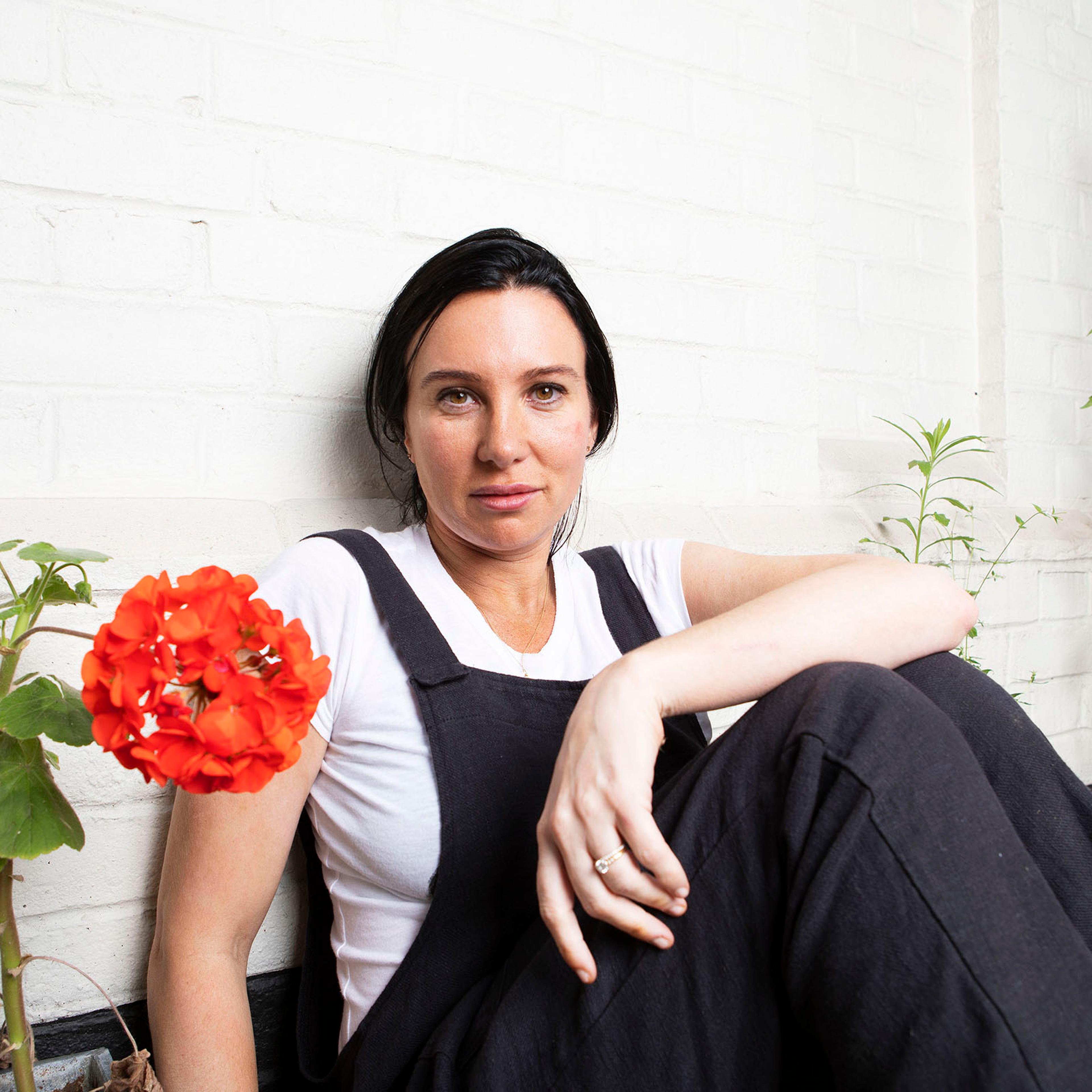 Lisa Taddeo