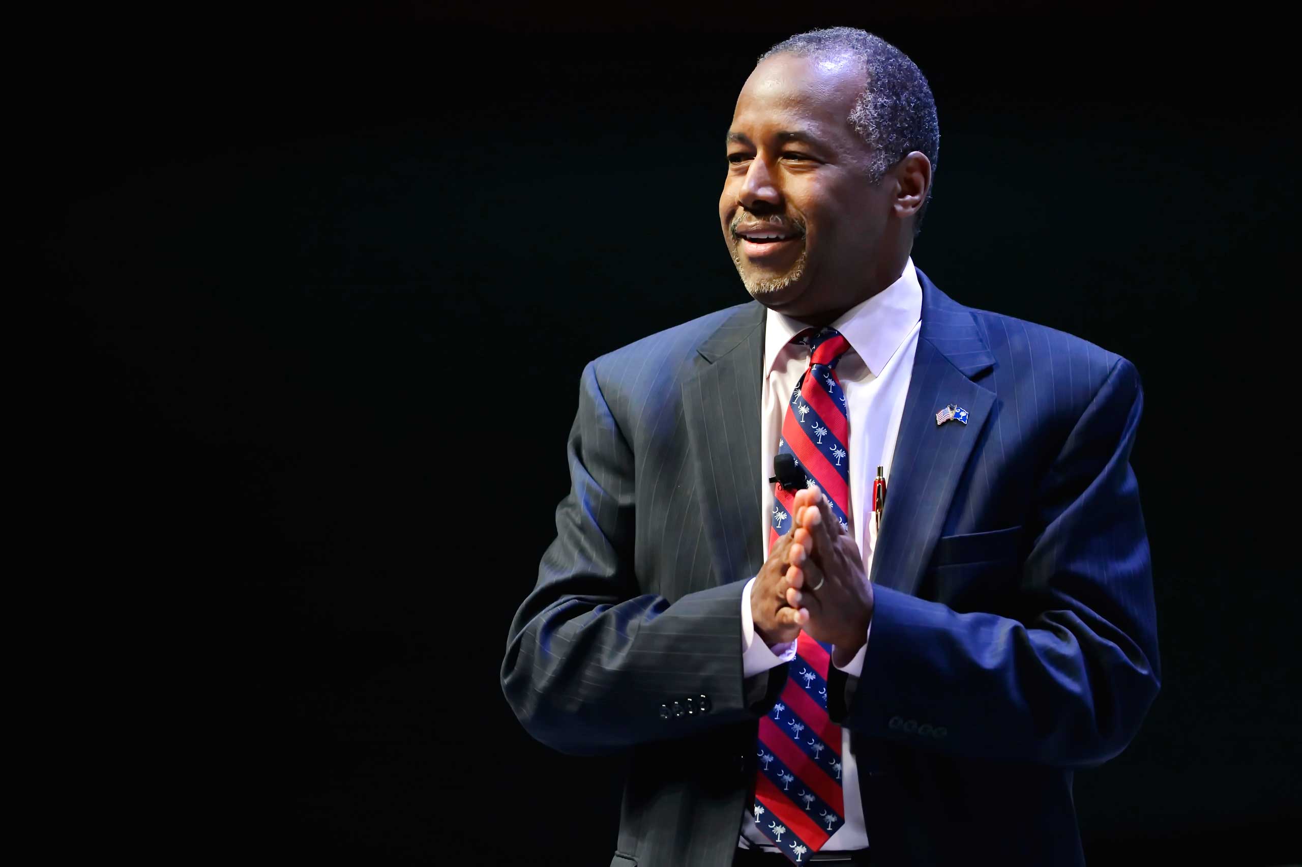 Ben Carson