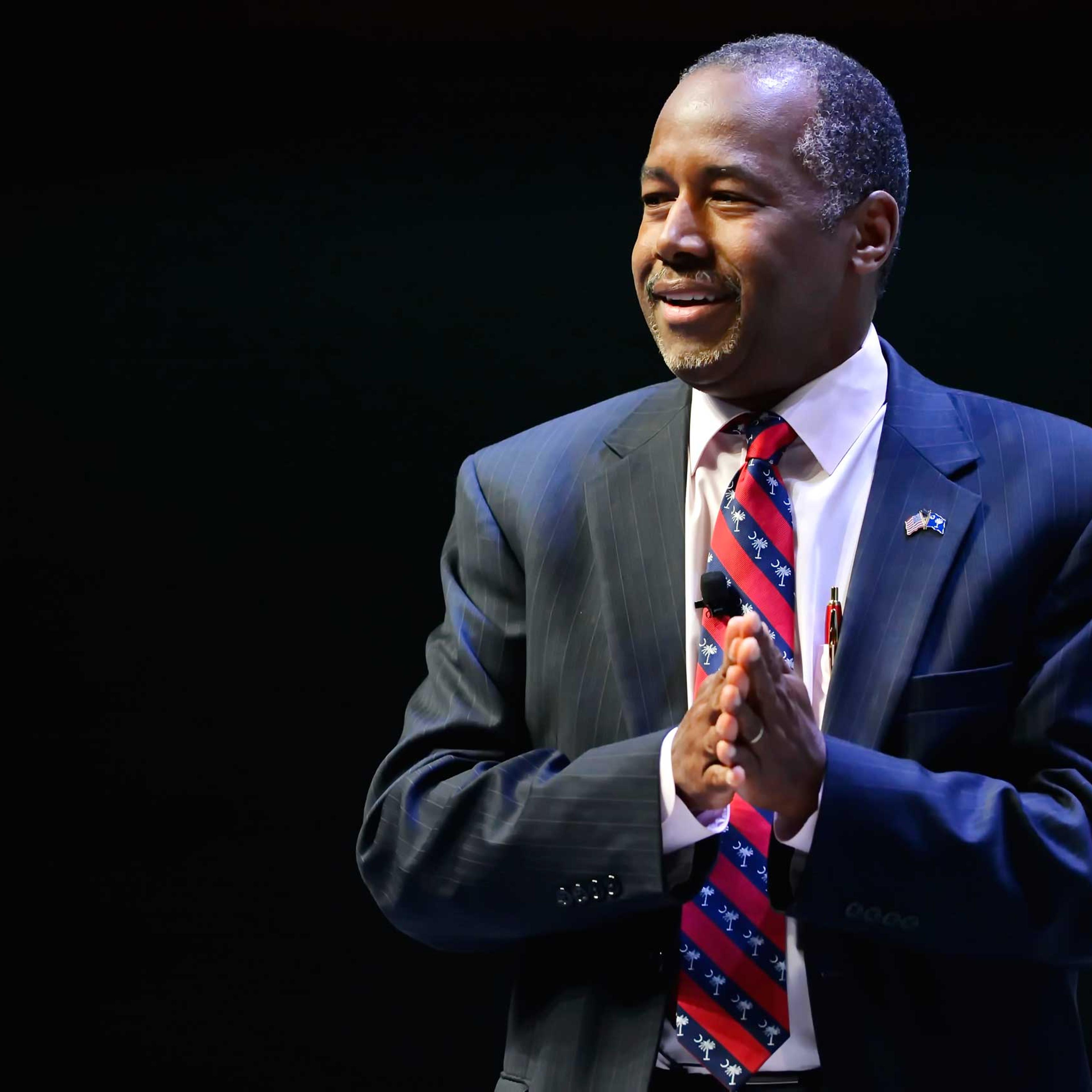Ben Carson