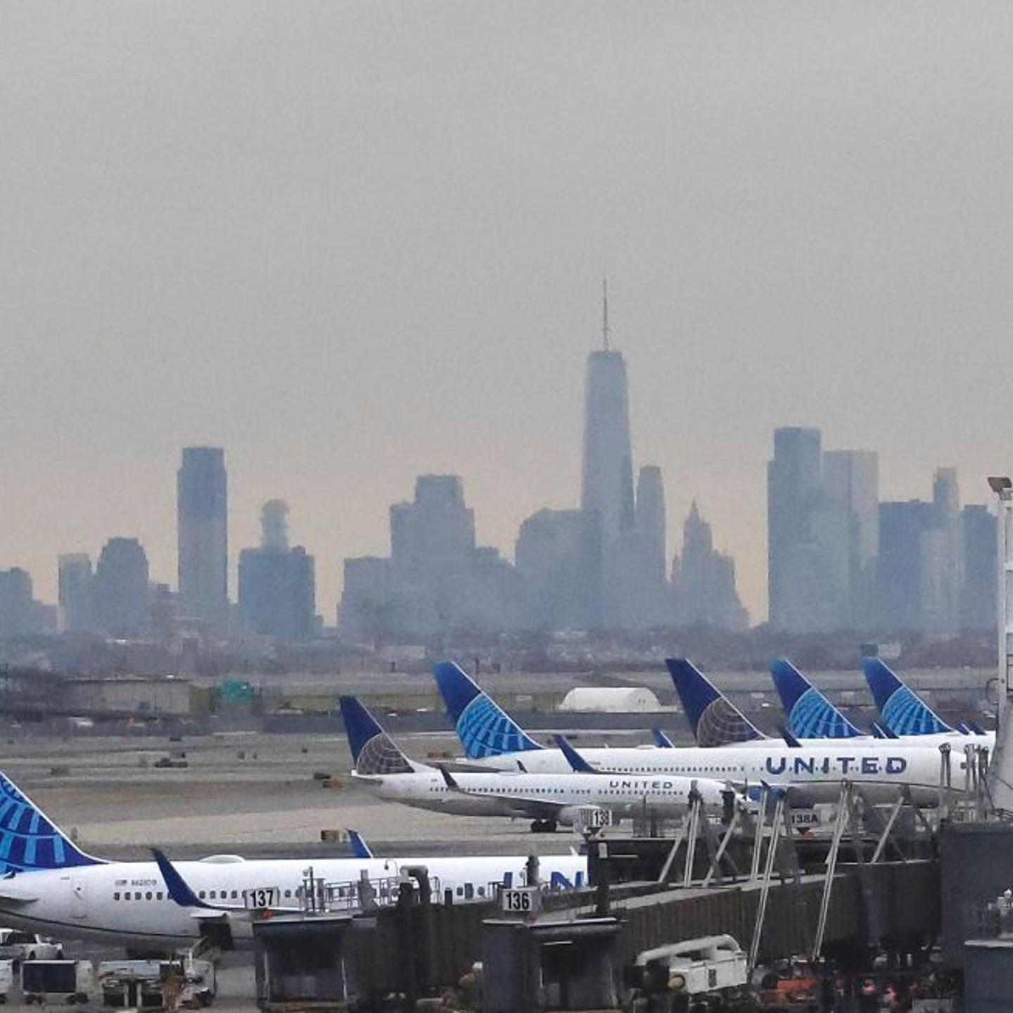 US-AVIATION-FAA-TRAVEL