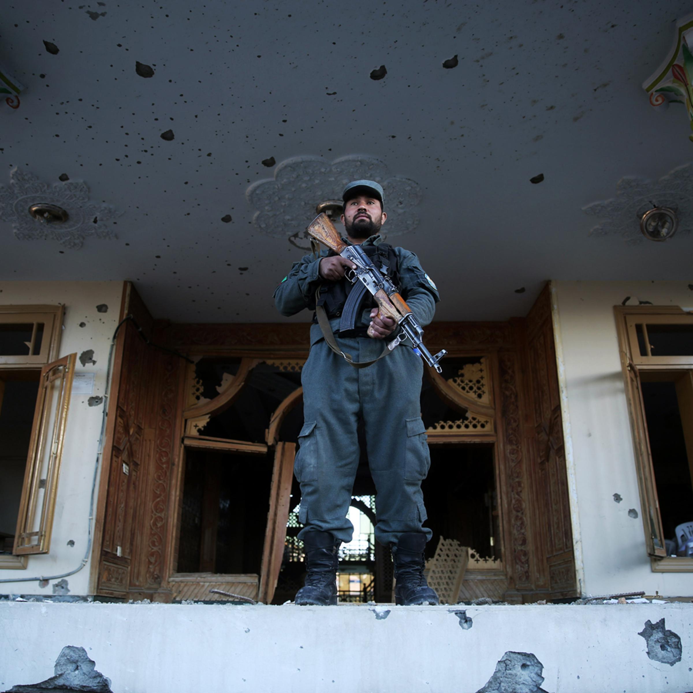 Afghanistan