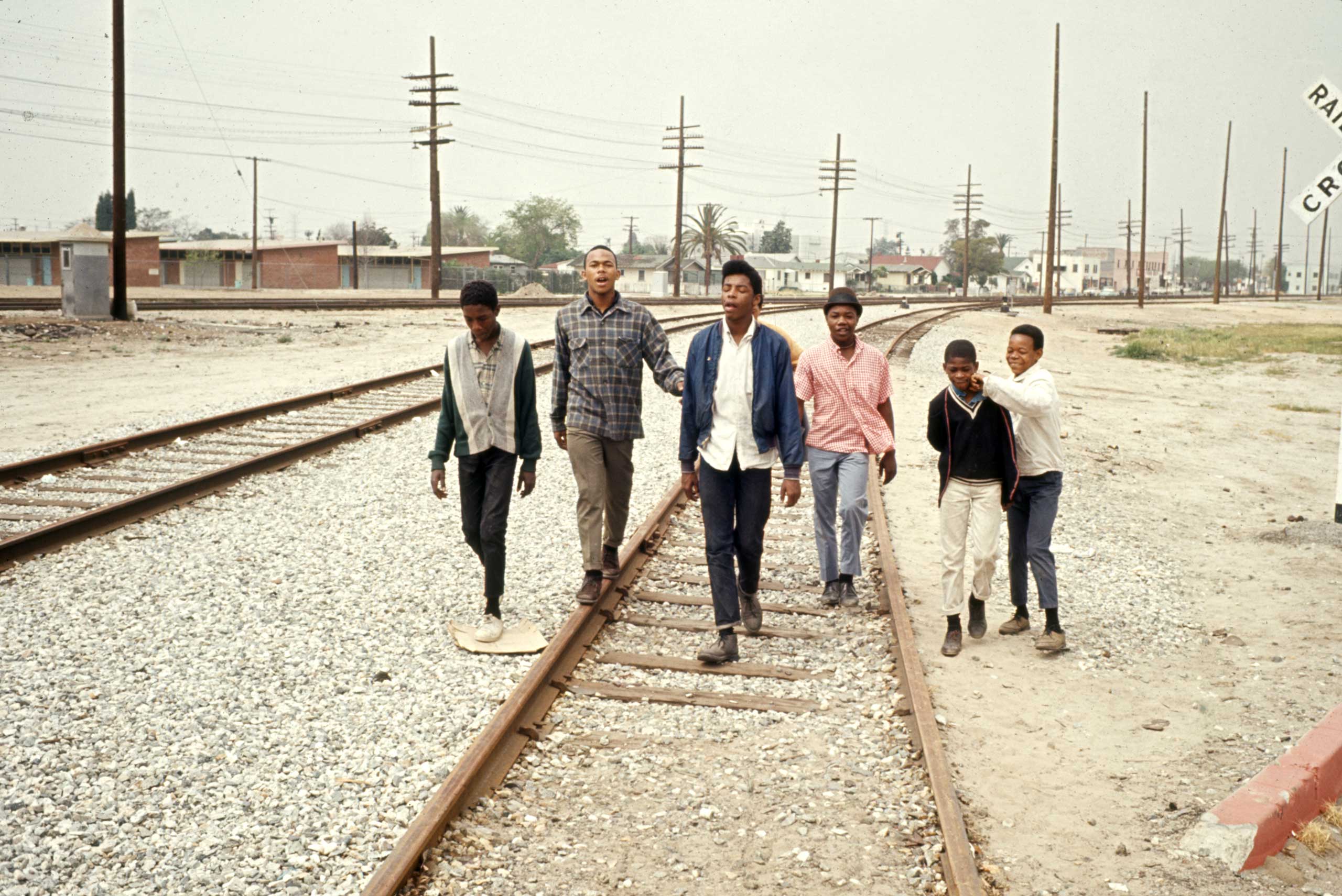 Watts Riots in Los Angeles 50 Years Ago: Why Did They Happen?