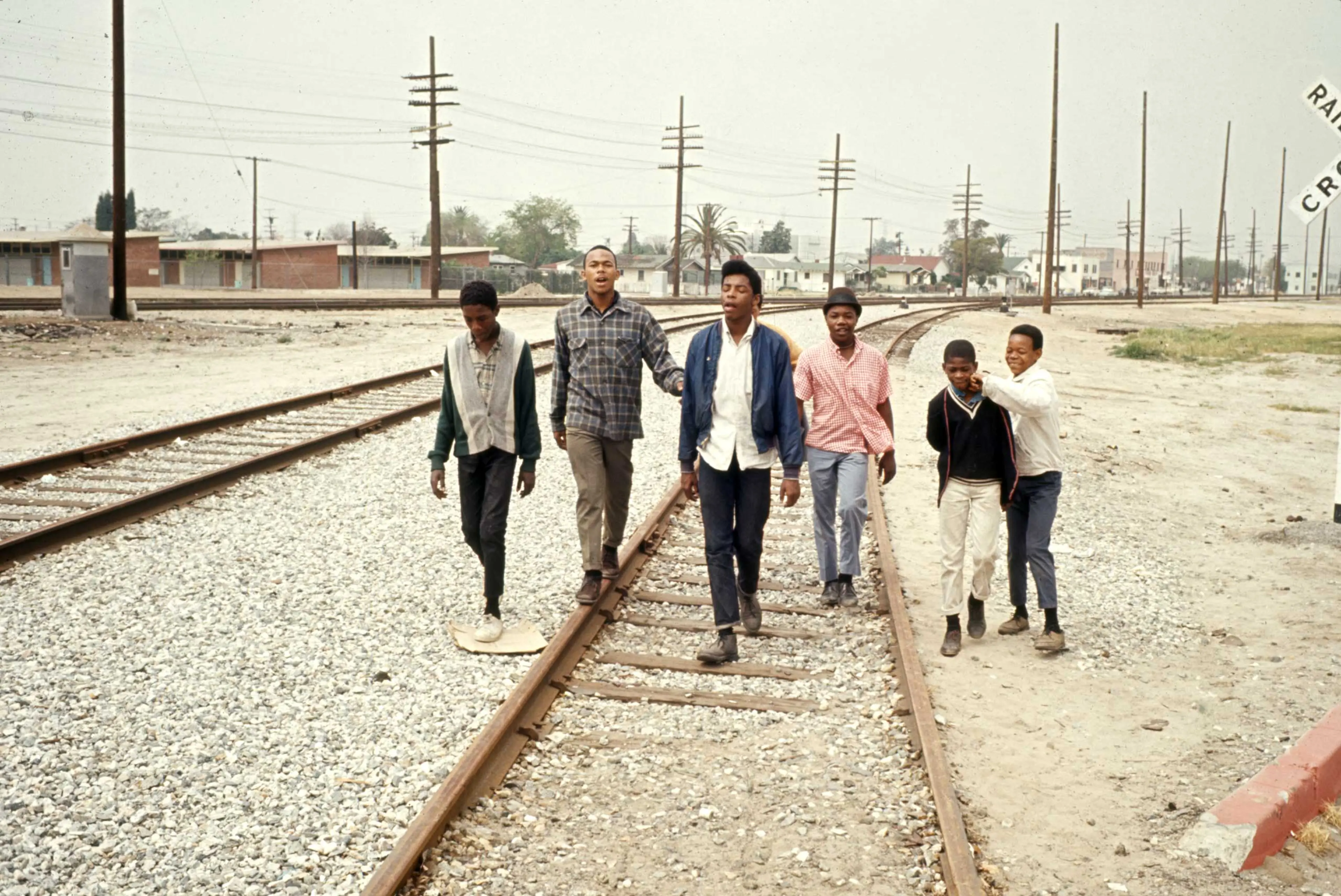 64 Watts Riots Watts Riots in Los Angeles 50 Years Ago: Why Did They Happen?