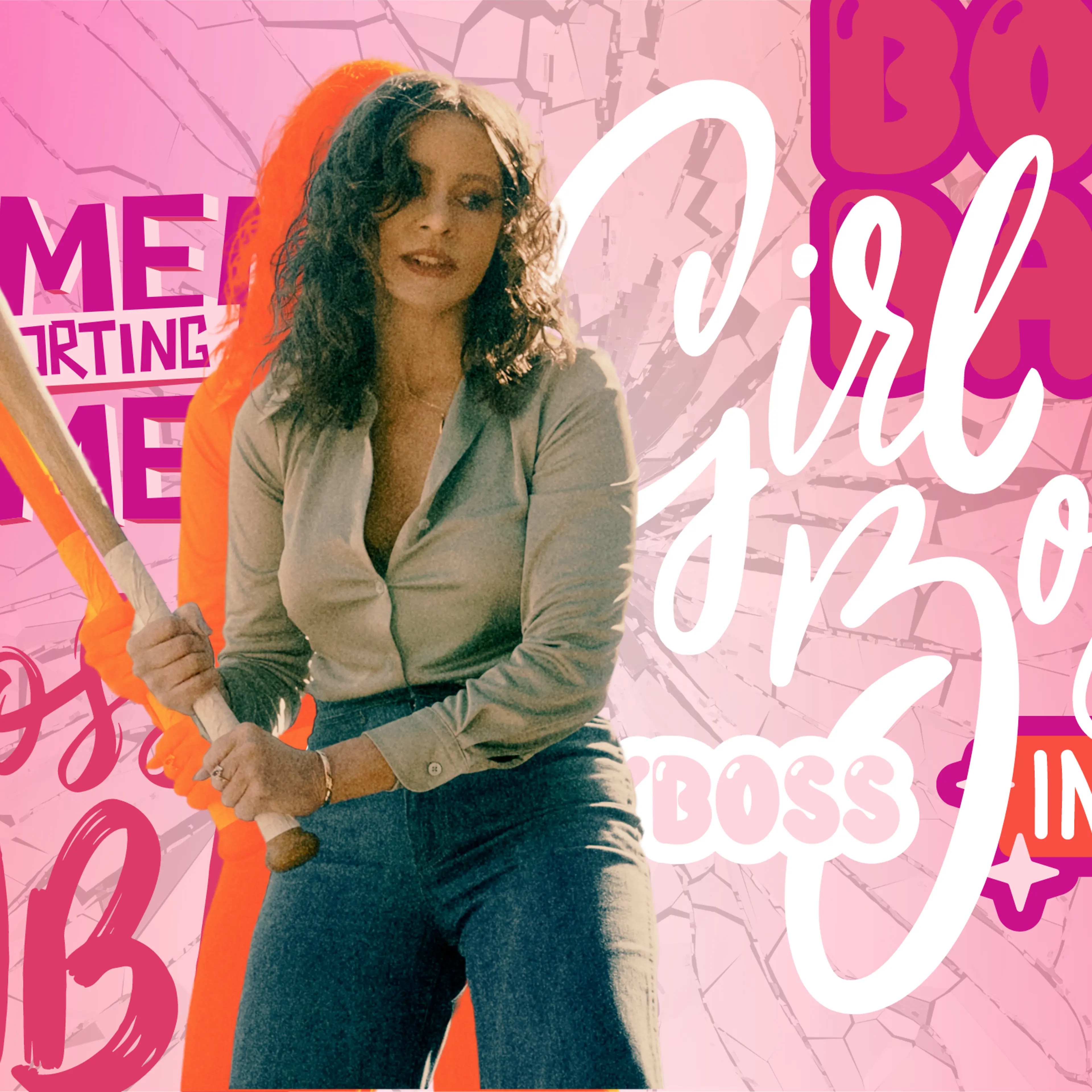 'Griselda' constructs a girlboss narrative scaffold to shield its protagonist from accountability—and to appeal to its audience.